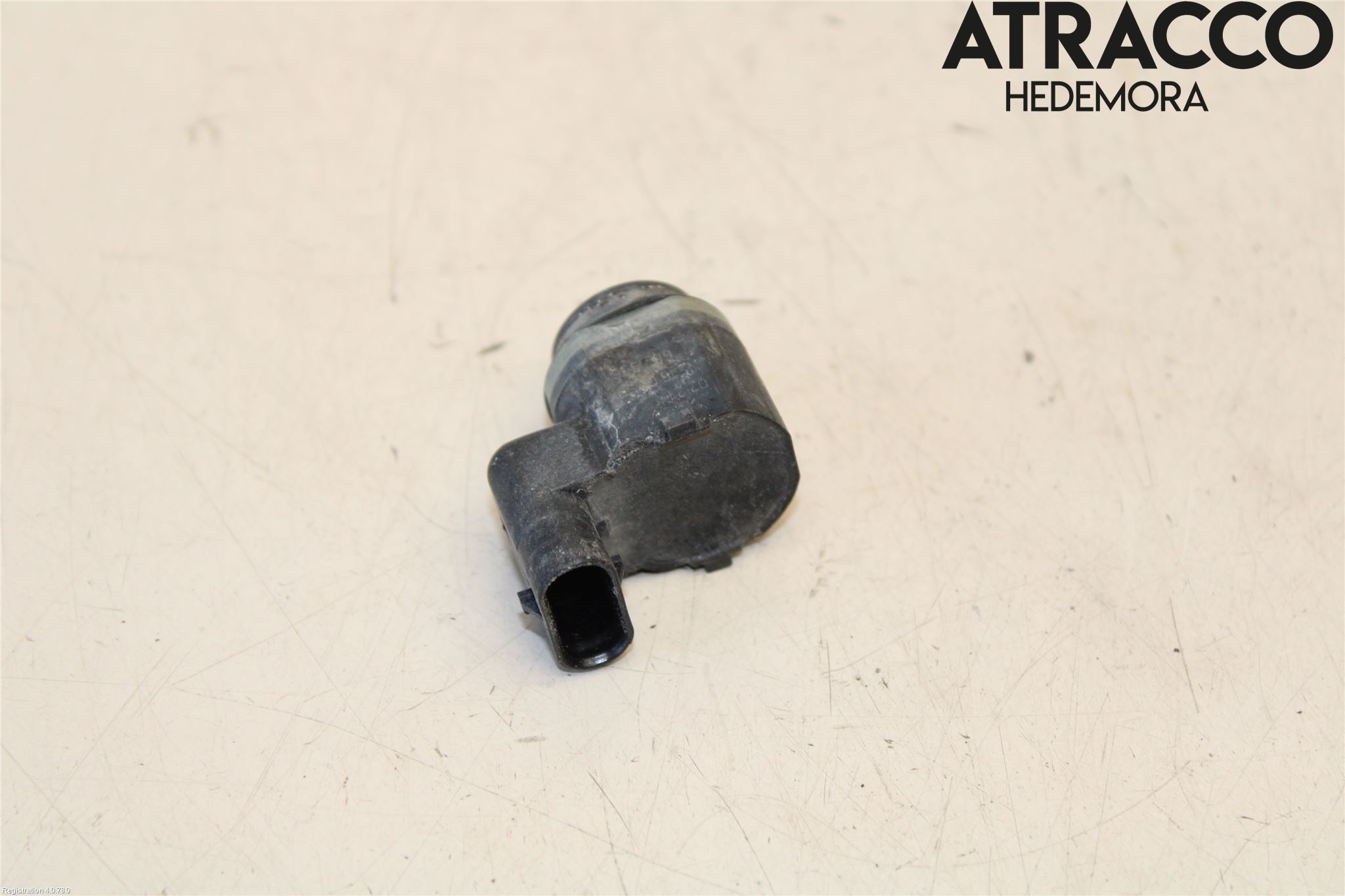 Ford KUGA 08-12 Parkeringshjälp Frontsensor