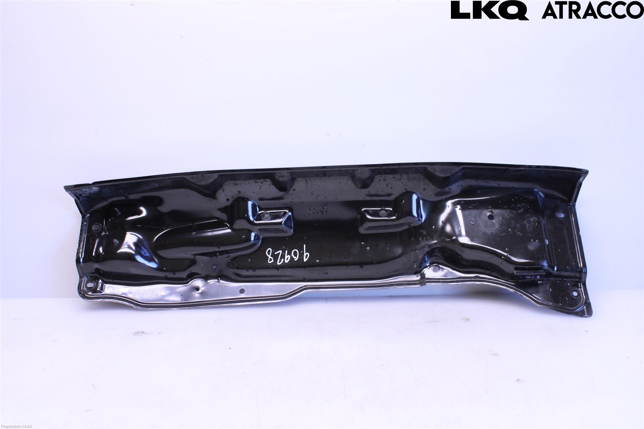 Skoda FABIA 15-21 Torpedplåt-Torpedplast