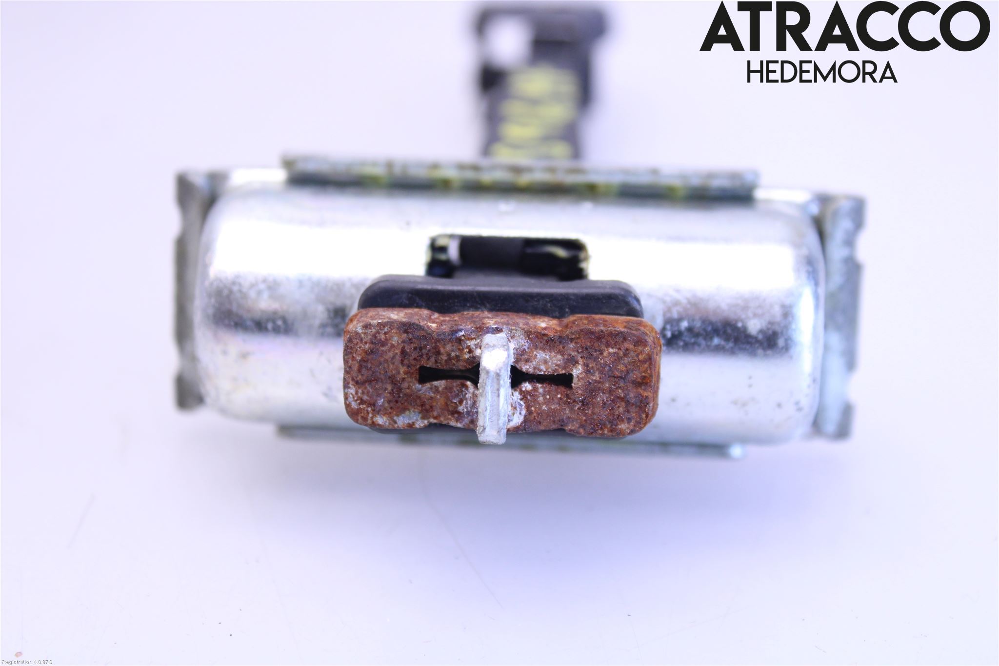 Jeep GRAND CHEROKEE 10-20 Dörrstopp