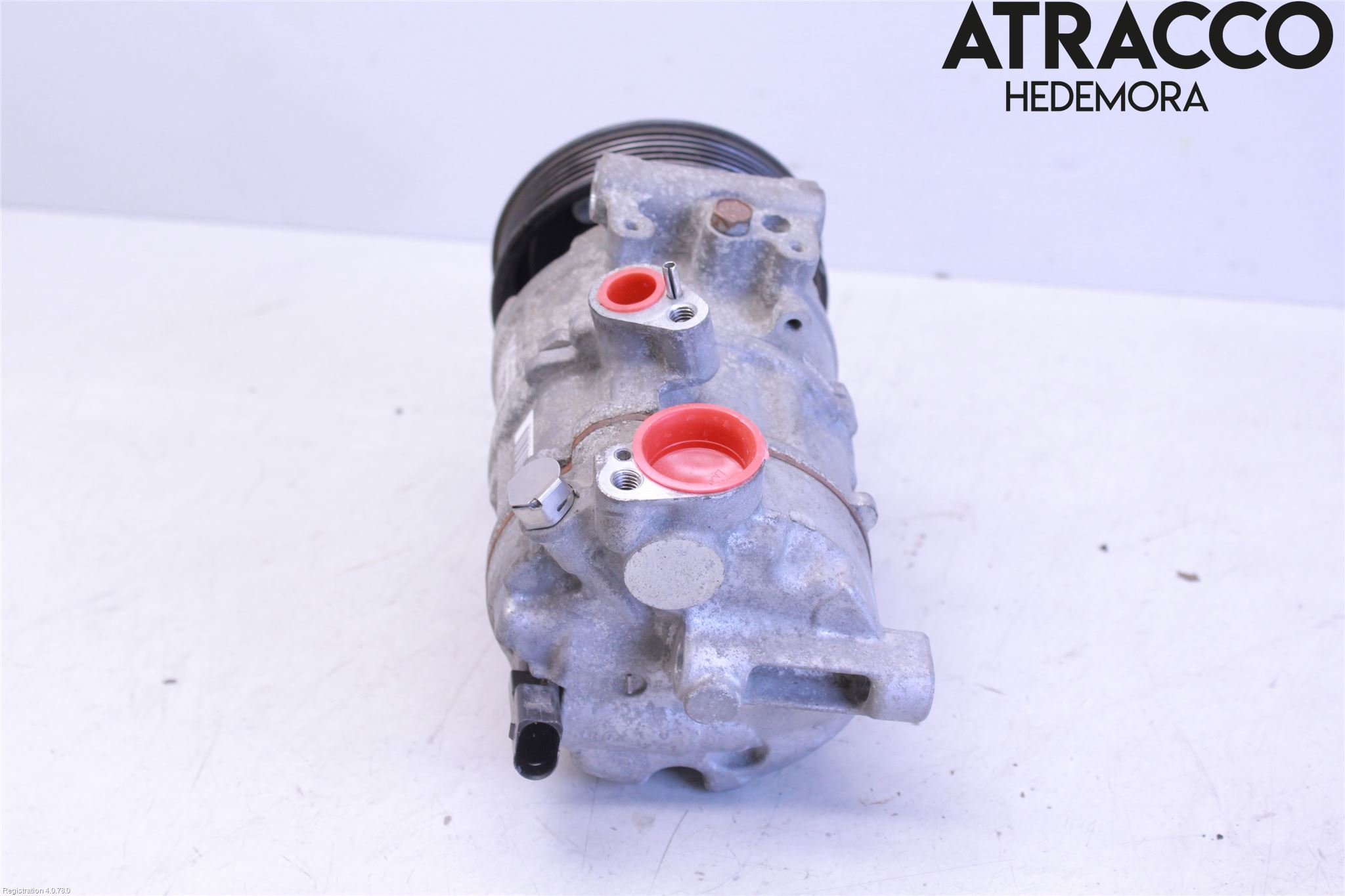 Audi A3/S3 8V 13-20 Ac Kompressor