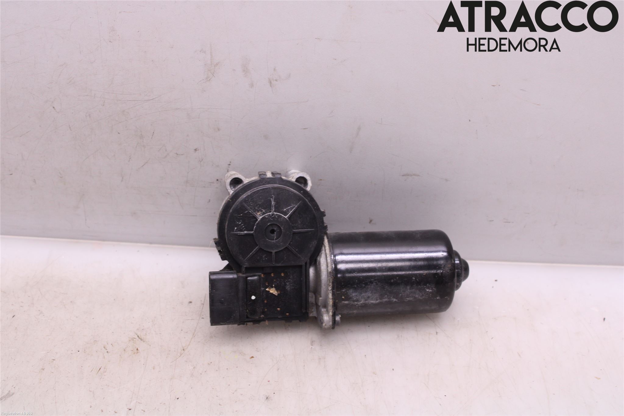 Kia CEED 06-12 Torkarmotor Vindruta