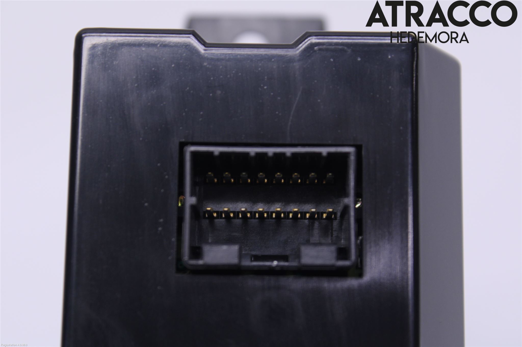 Suzuki IGNIS 01-20 Färddator