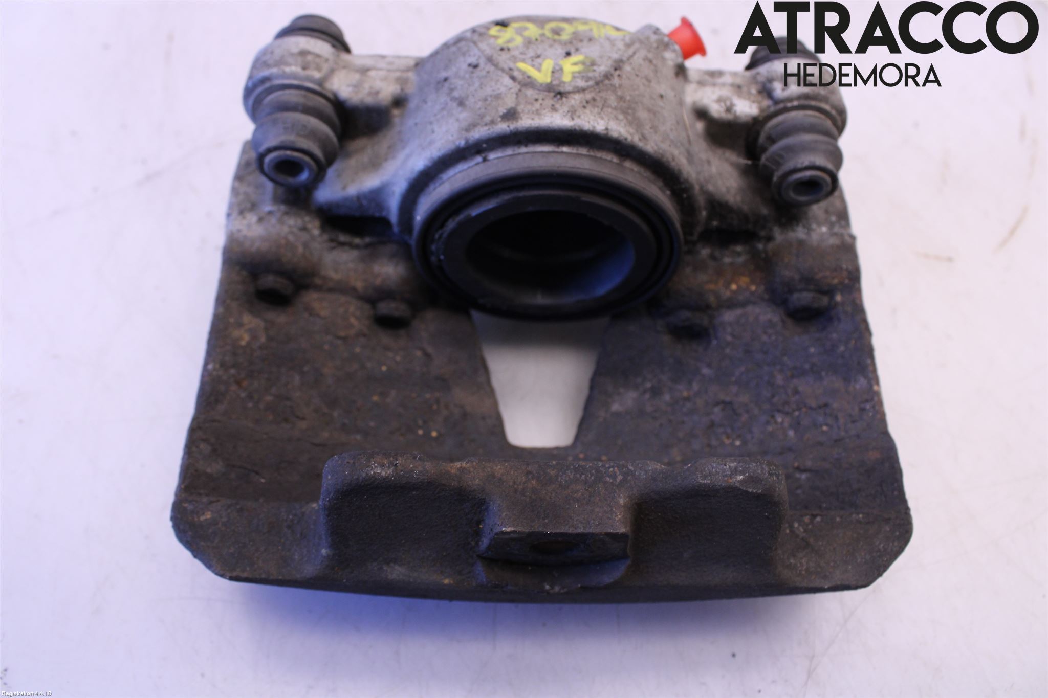 Audi A6/S6 4G 11-18 Bromsok Fram Vänster