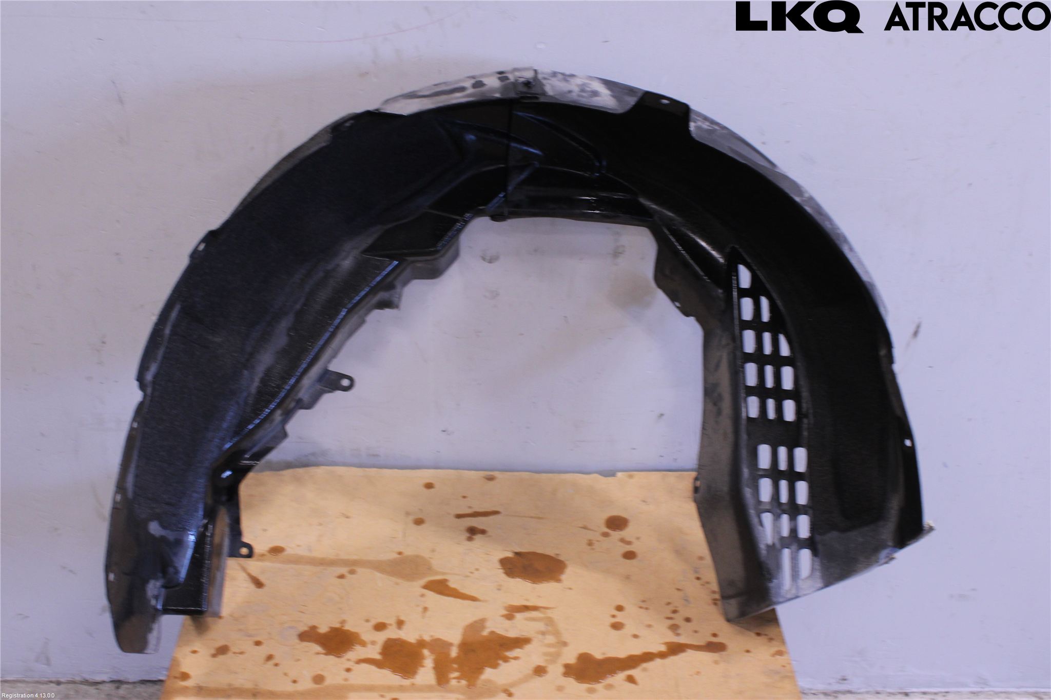 BMW i3 I01 13-22 Skärm Inner