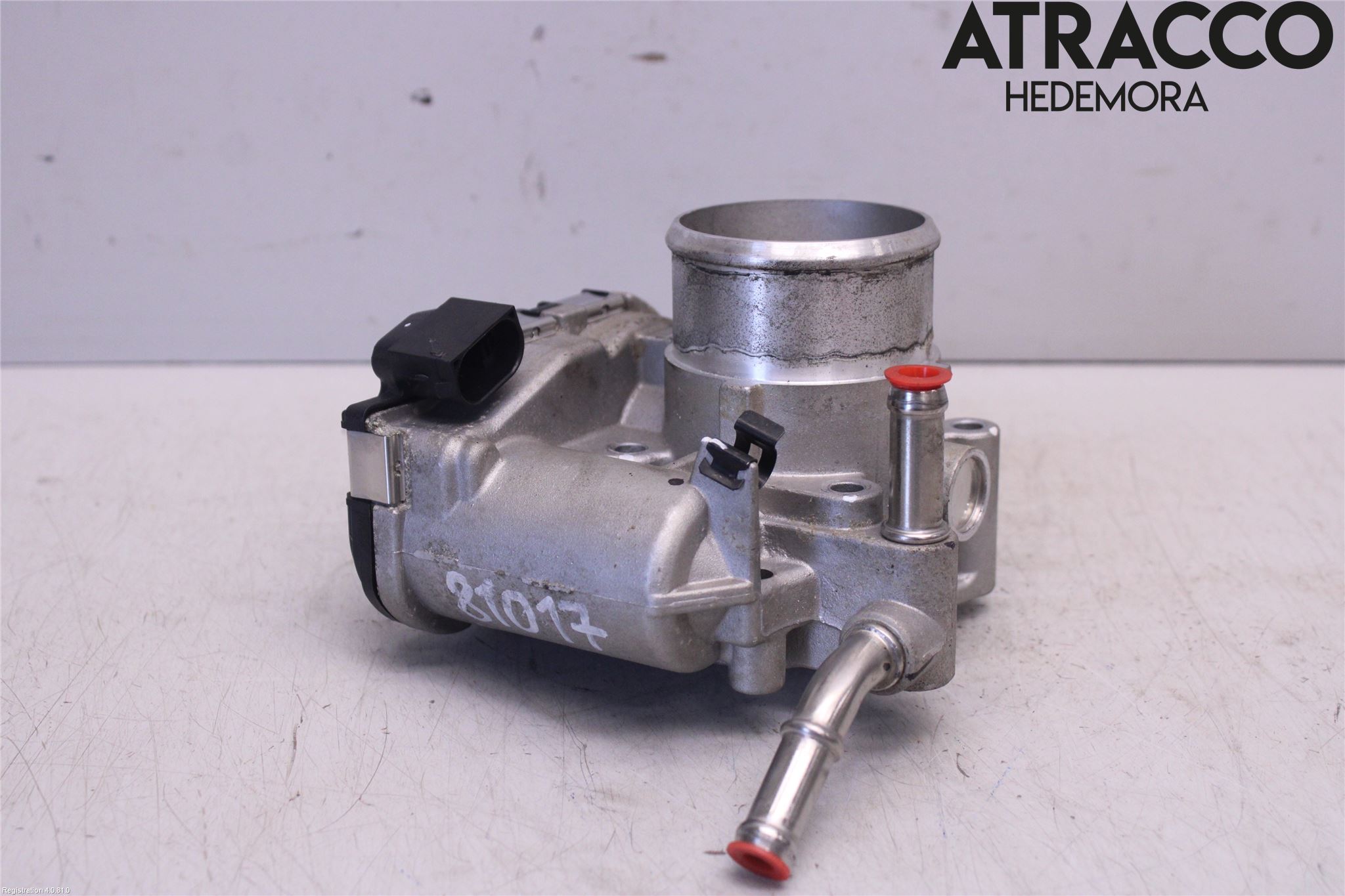 Hyundai i30 PD 17- Injspjällhus