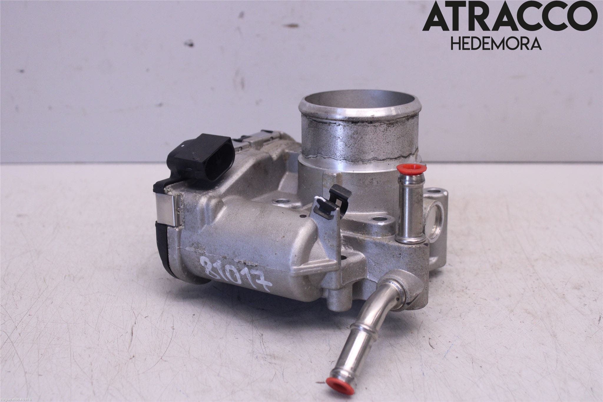 Hyundai i30 PD 17- Injspjällhus