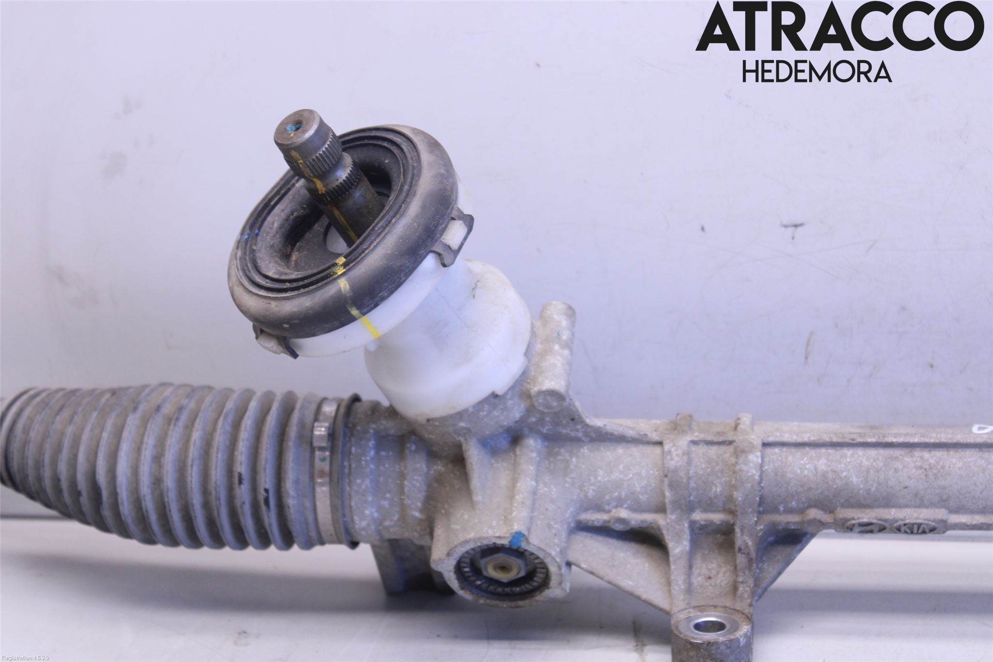 Kia OPTIMA 16-20 Styrväxel-Snäcka