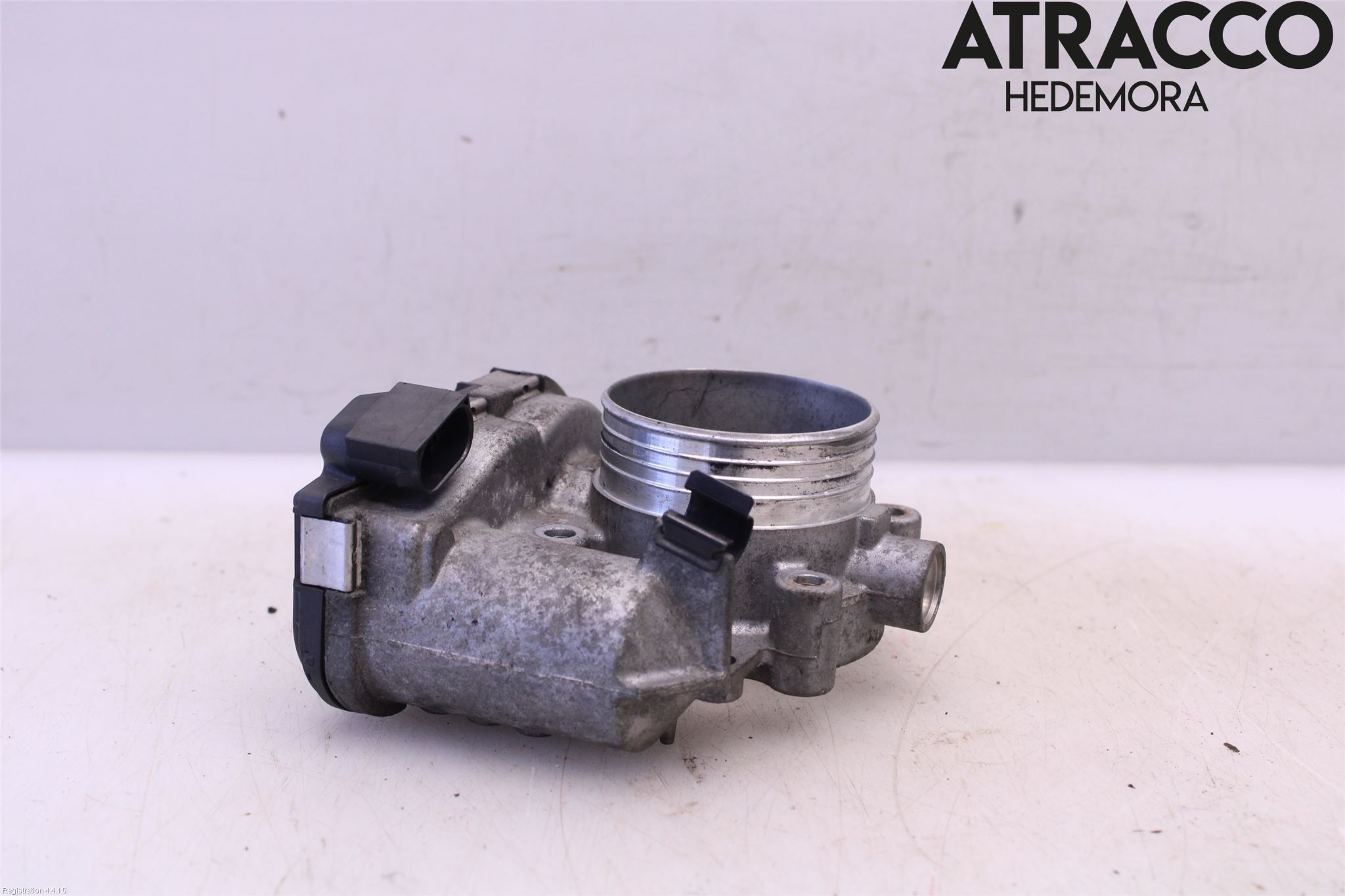 Volvo XC70 08-13 Injspjällhus