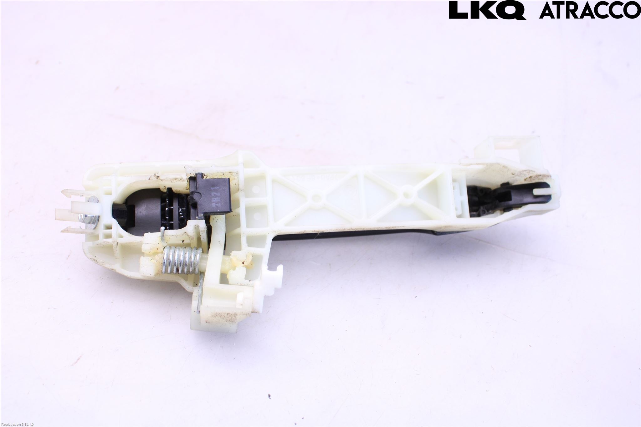 Kia RIO 12-16 Dörrhandtag Yttre Hö