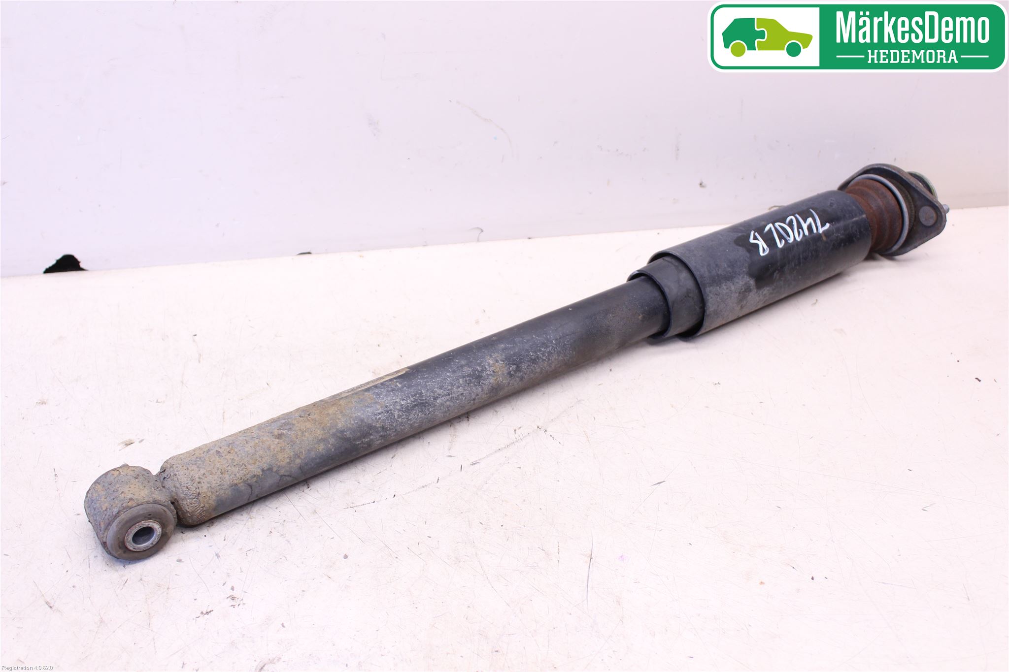 BMW Z4 E86/85Cou/CAB 02-08 Stötdämpare Bak