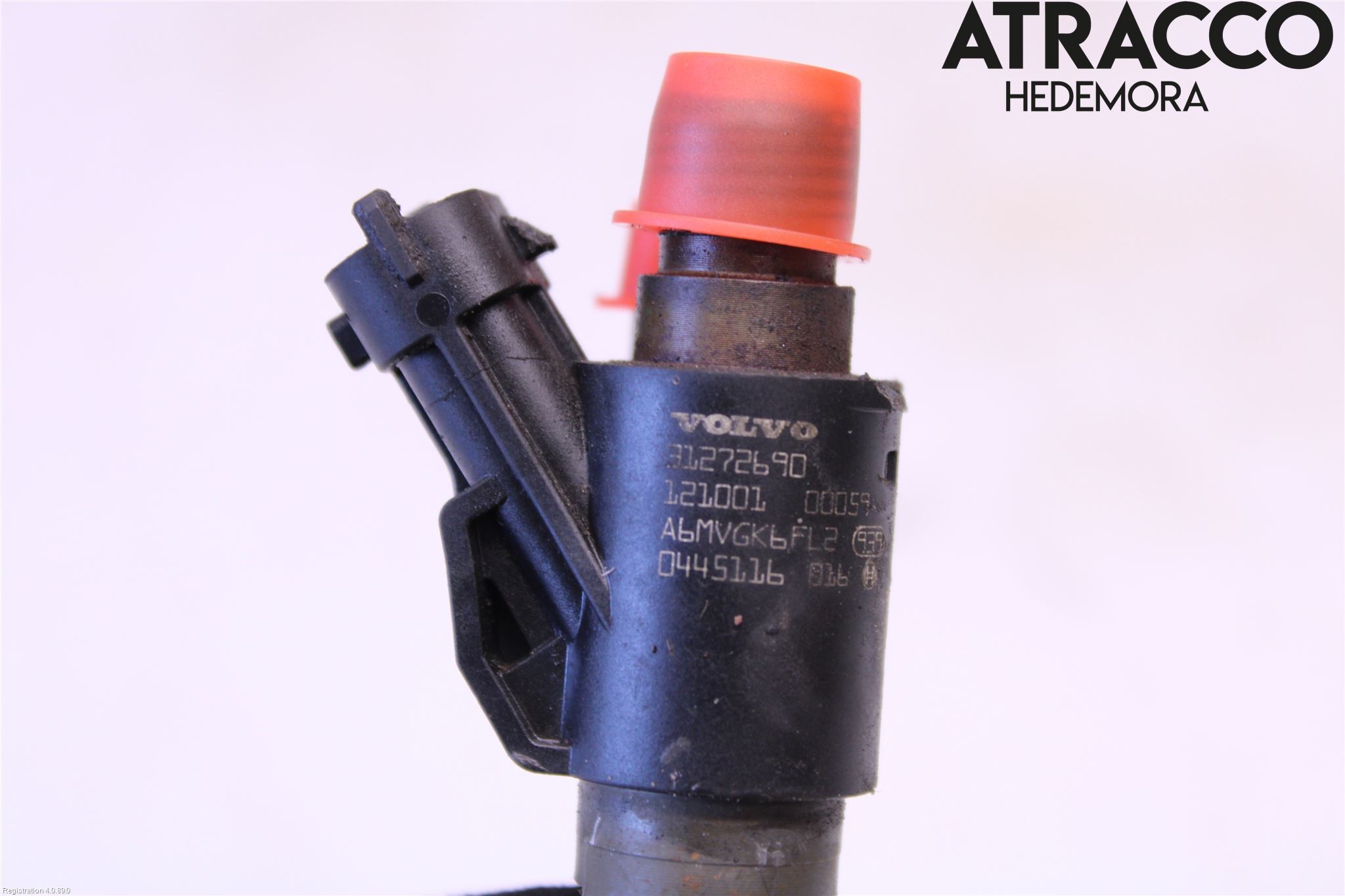 Volvo XC70 08-13 Injspridare