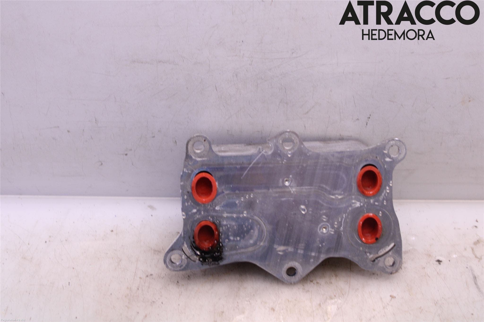 Mercedes-Benz MB E-KLASS (W213) 16-23 Oljekylare Motor