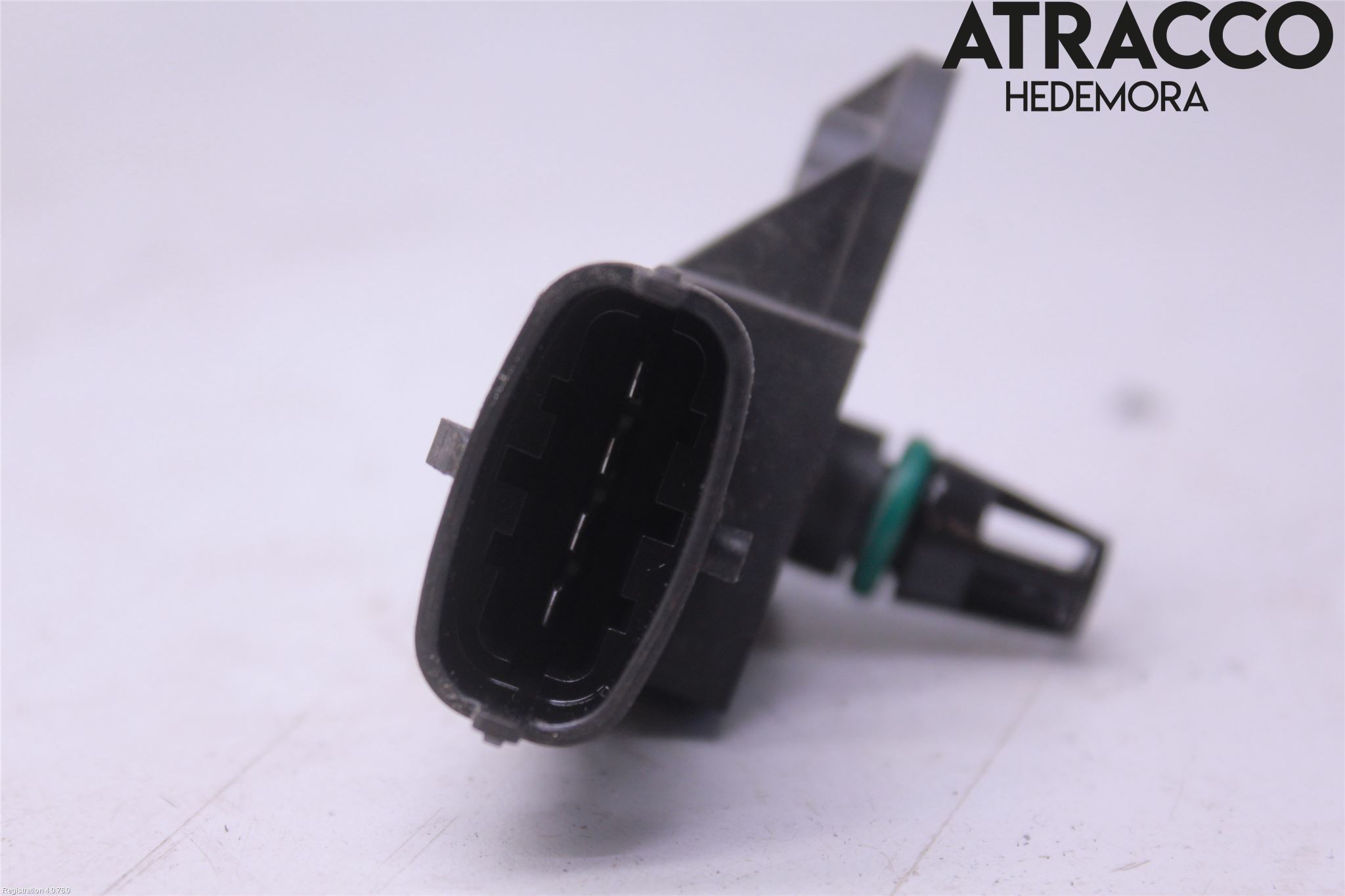 Nissan QASHQAI 14-17 Injmappsensor