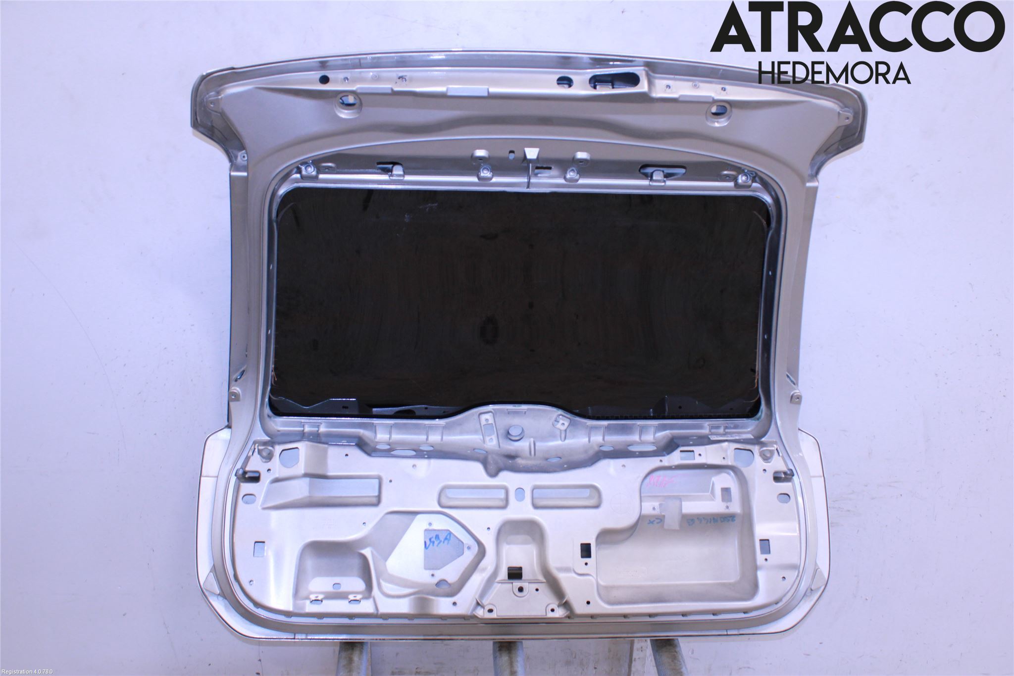 Volvo XC60 14-17 Baklucka Kombi