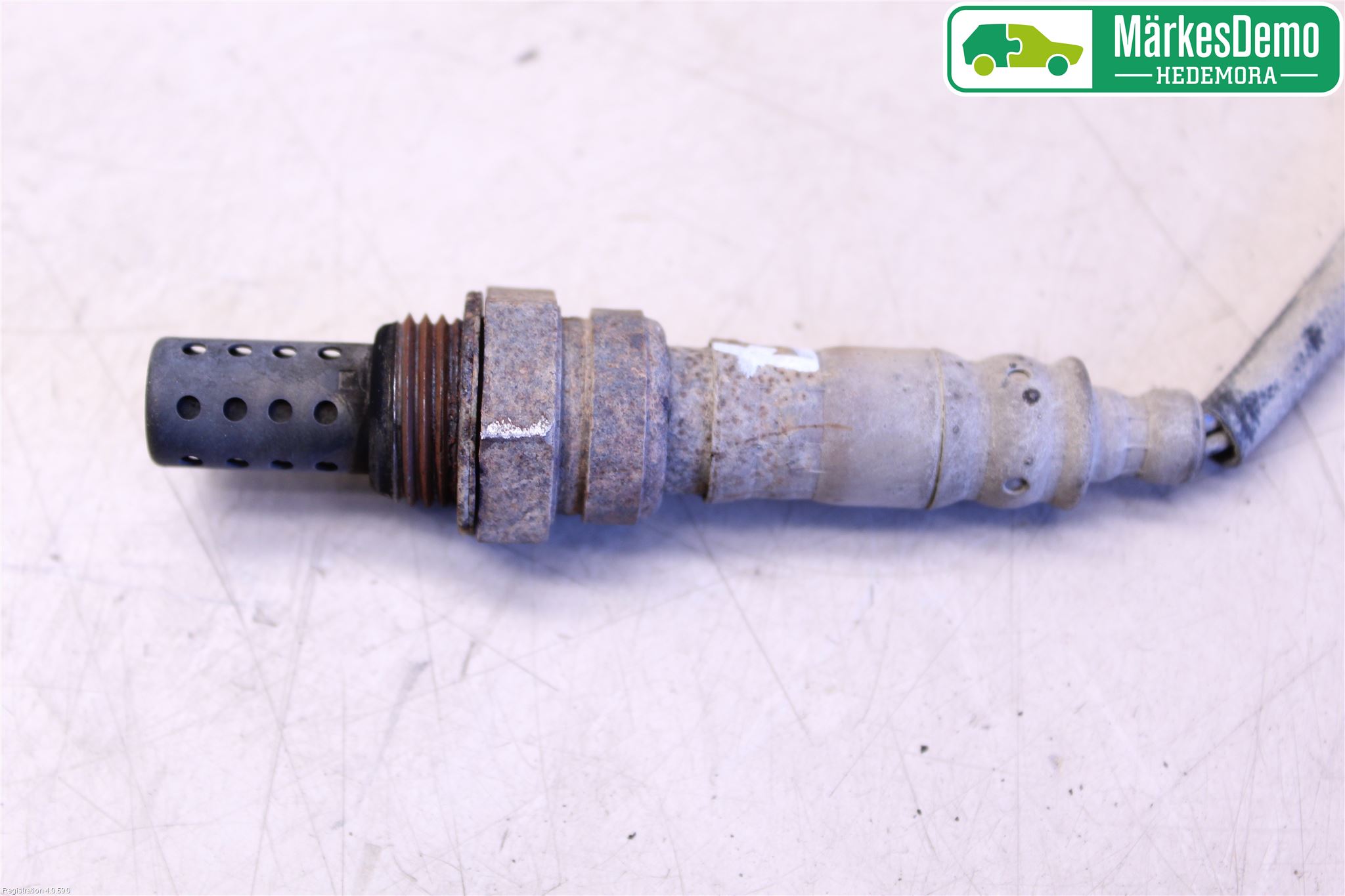 Lexus GS 300/400/430 91-05 Injlambdasond