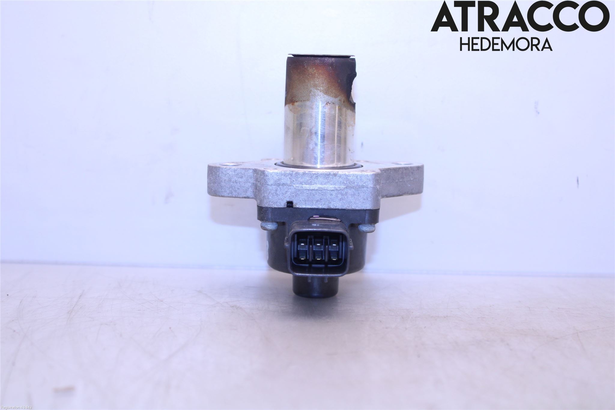 Subaru IMPREZA IV 13-17 Egr Ventil