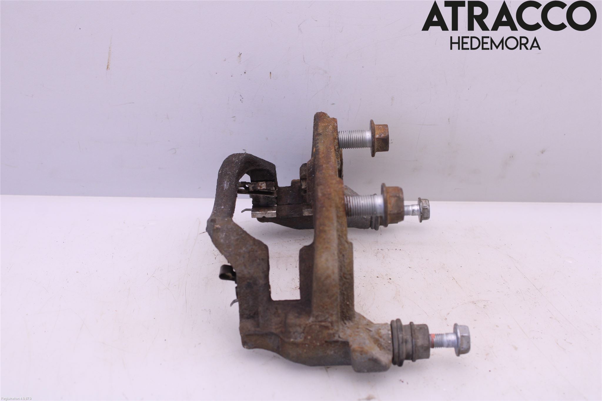 Toyota C-HR 16-23 Bromsokshållare