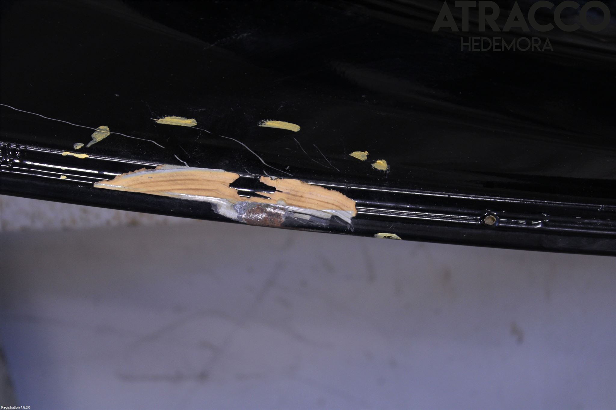 Alfa BRERA Baklucka Cc-Kombi-Sedan