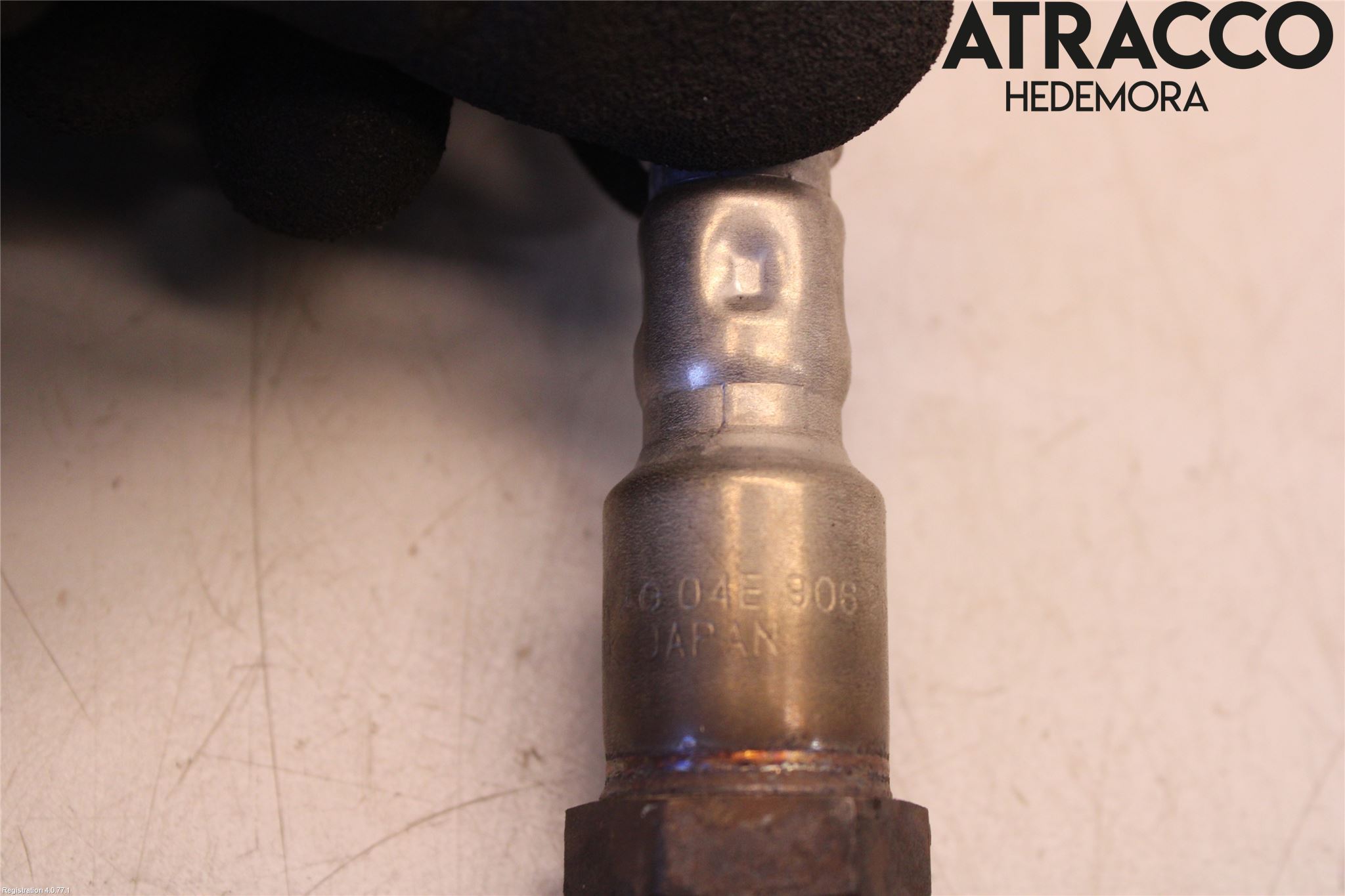 Seat LEON 13-20 Injlambdasond