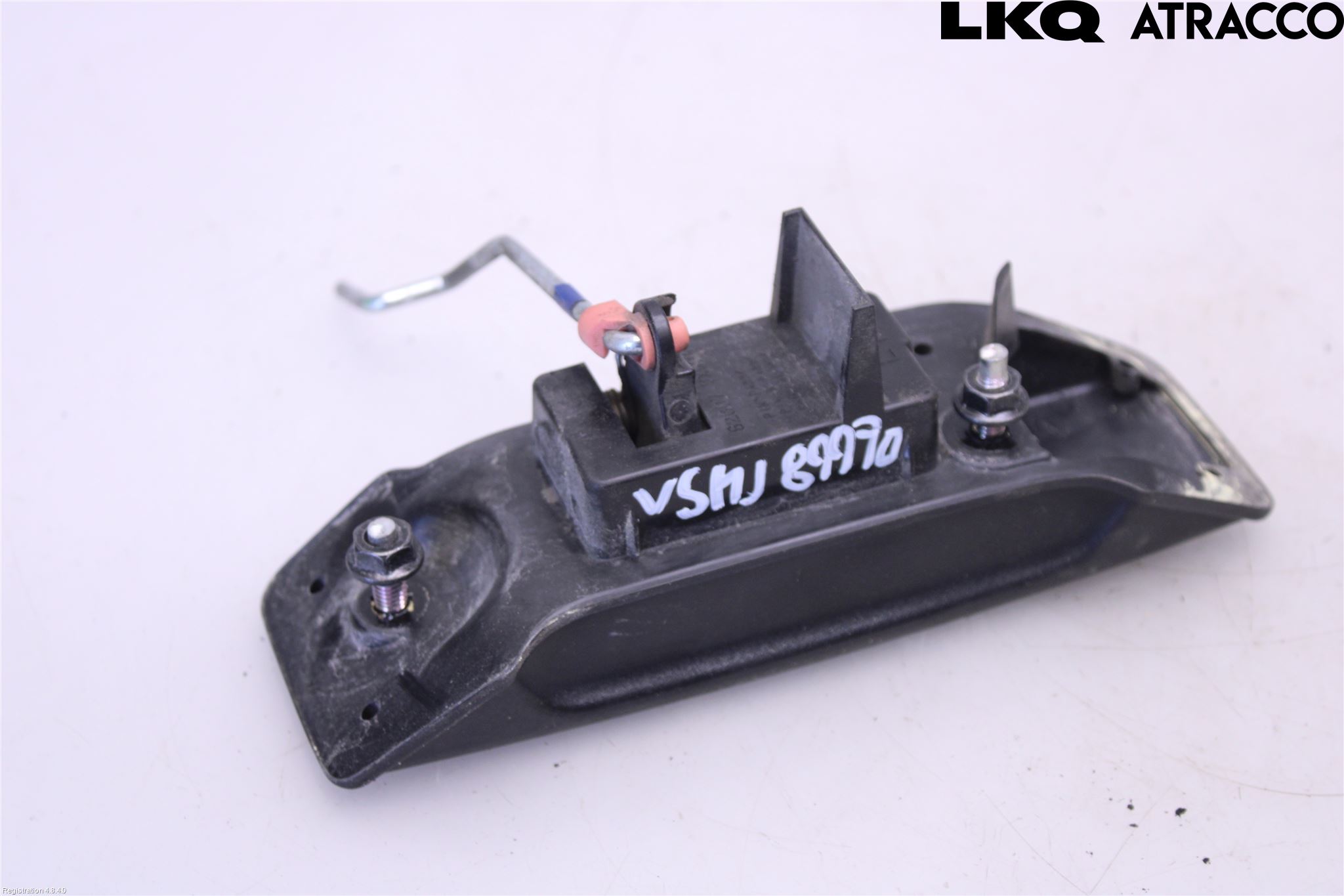 Nissan E-NV200/EVALIA Dörrhandtag Yttre Vä