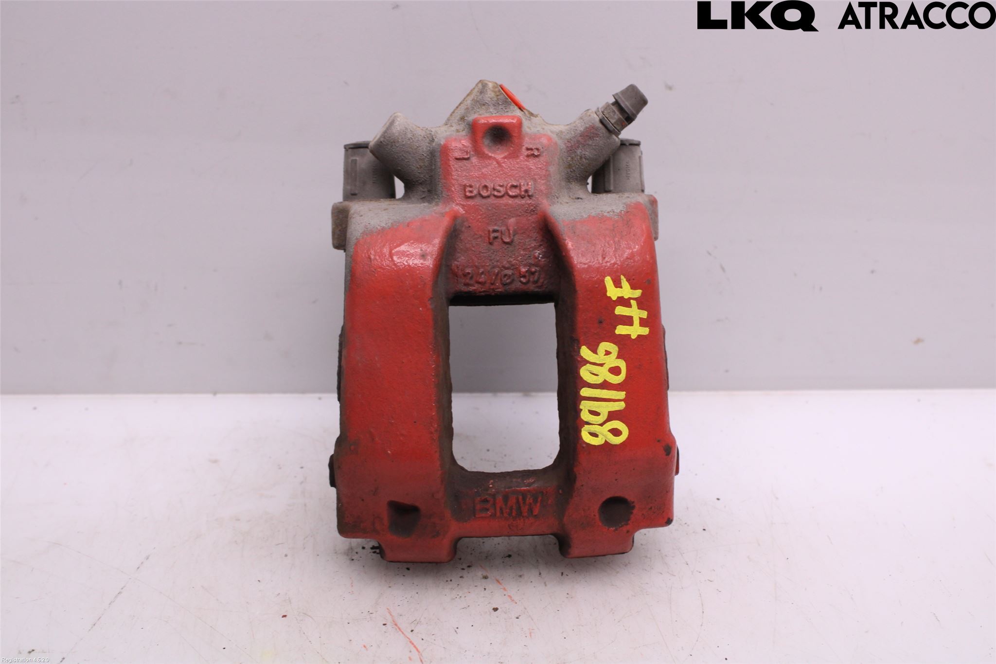 BMW 4 F32/F33/F82/F83 13-20 Bromsok Fram Höger