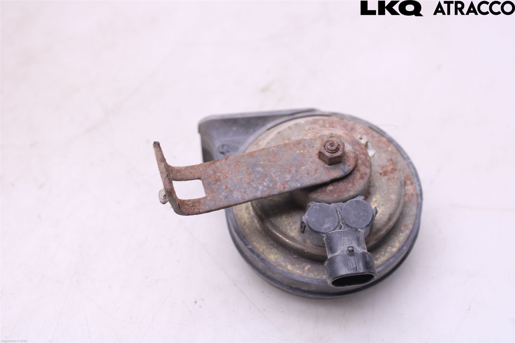 Chevrolet AVALANCHE Signalhorn