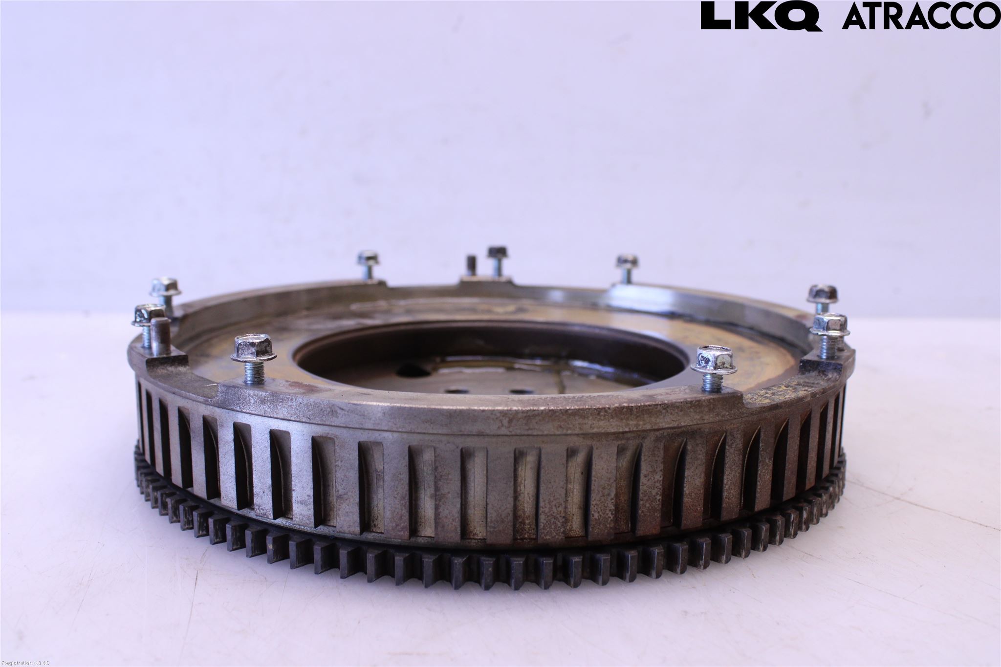 Kia CEED 12-18 Svänghjul Man