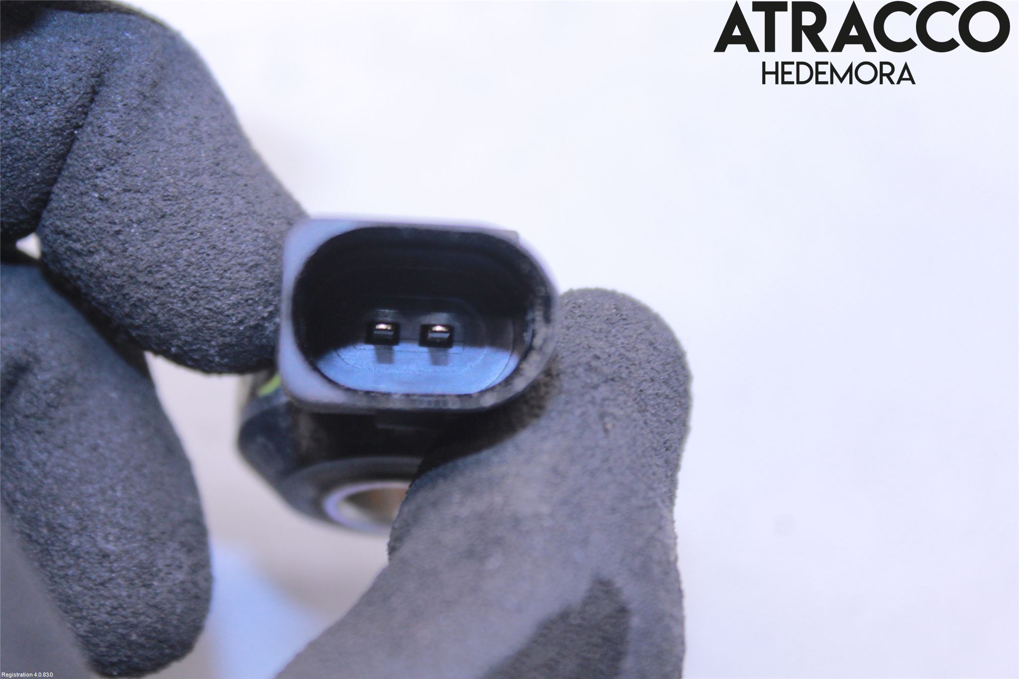 Volkswagen VW GOLF / E-GOLF VII 13-20 Injknacksensor