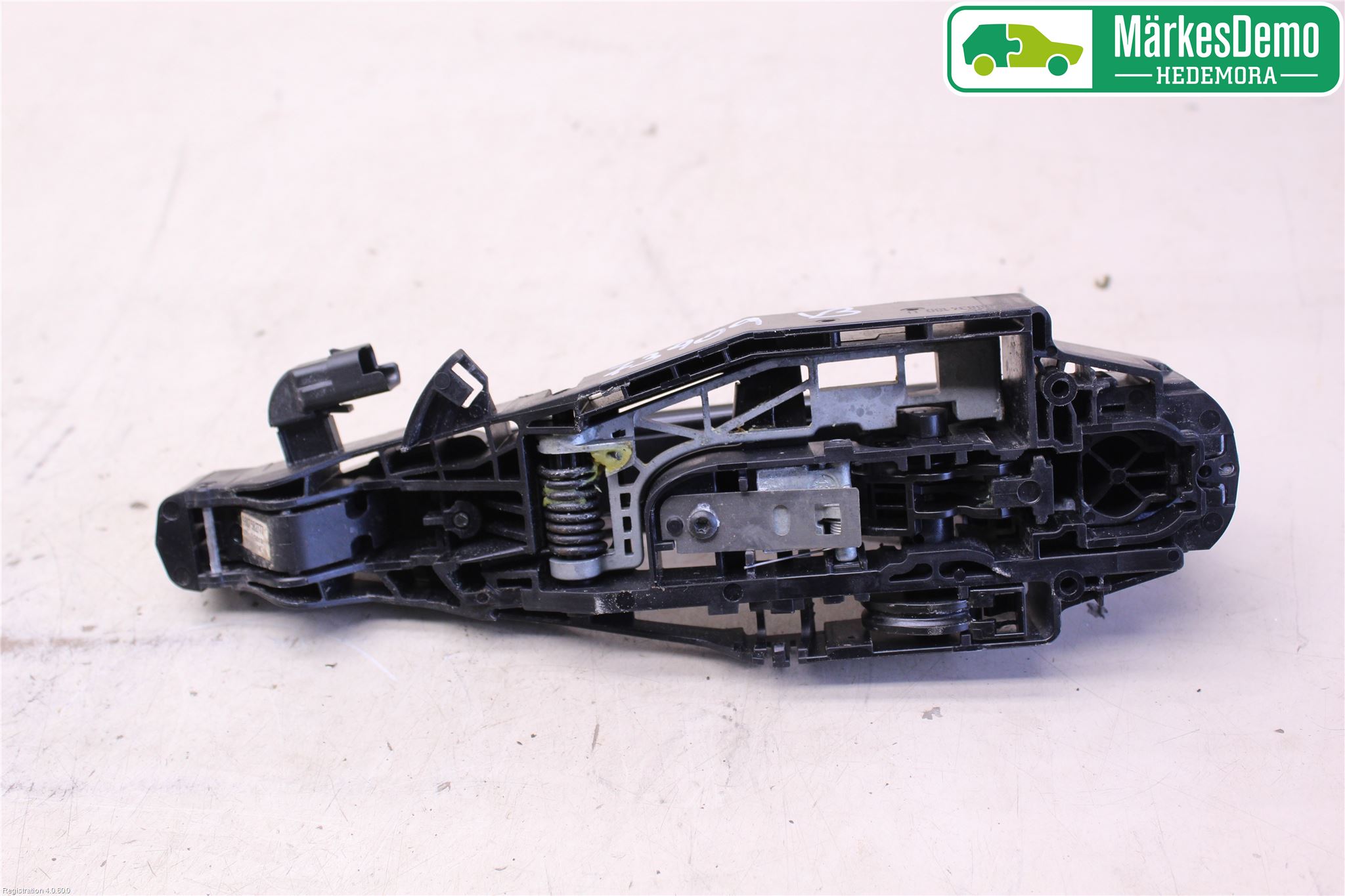 Citroen C4 GRAND PICASSO 14-18 Dörrhandtag Yttre Vä