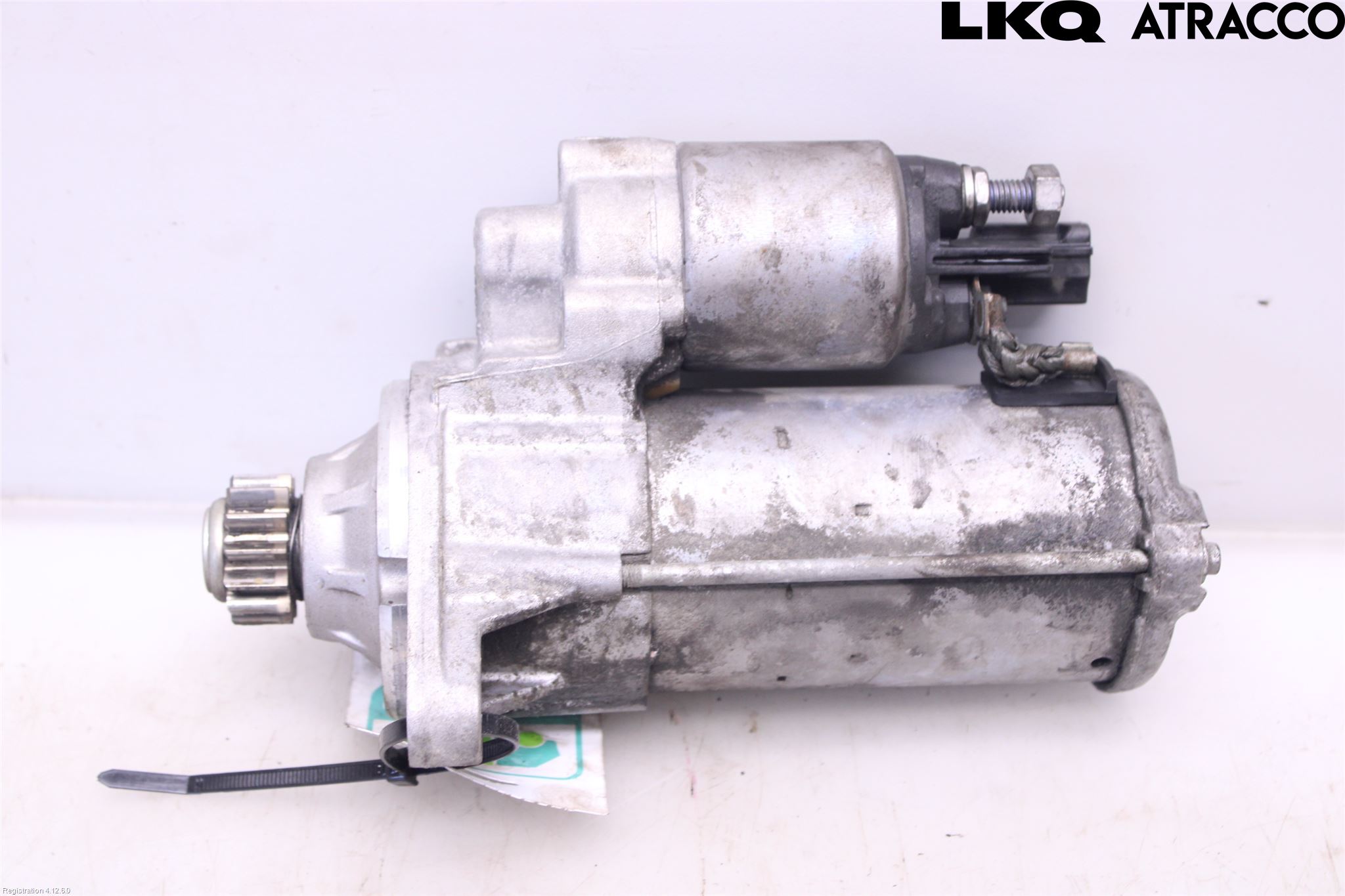 Volkswagen VW GOLF / E-GOLF VII 13-20 Startmotor