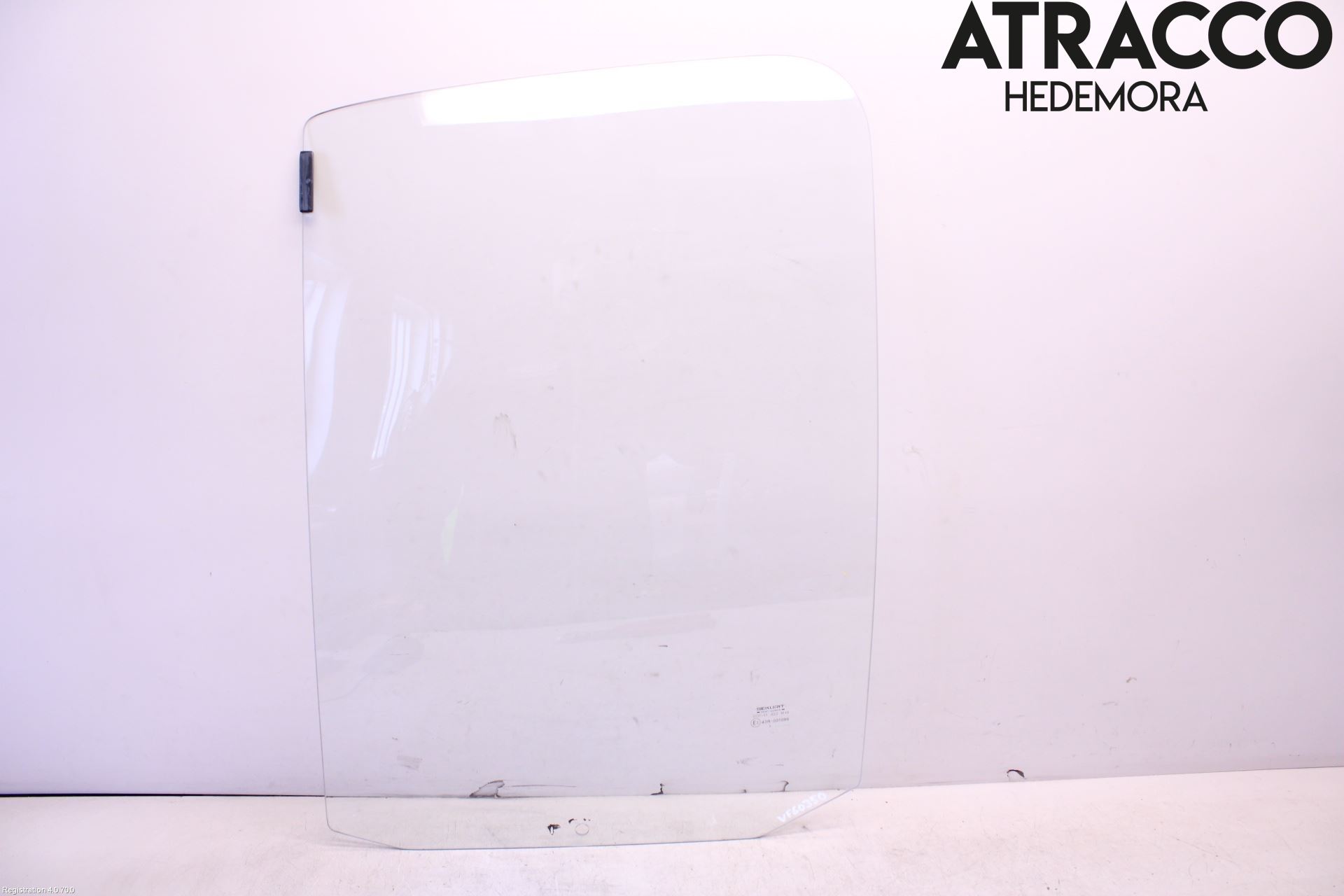 Fiat DUCATO 94-02 Dörruta Fram Vänster