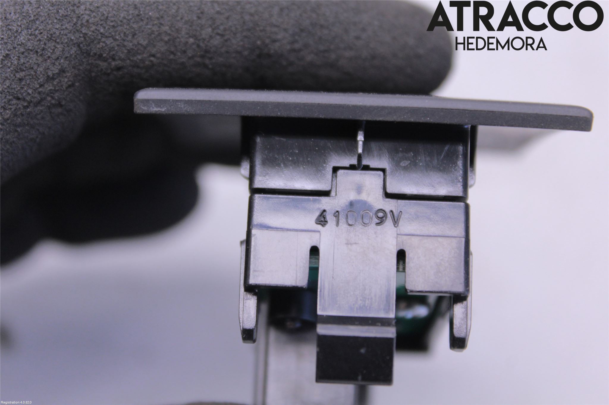 Nissan PULSAR Strömställare Övrigt