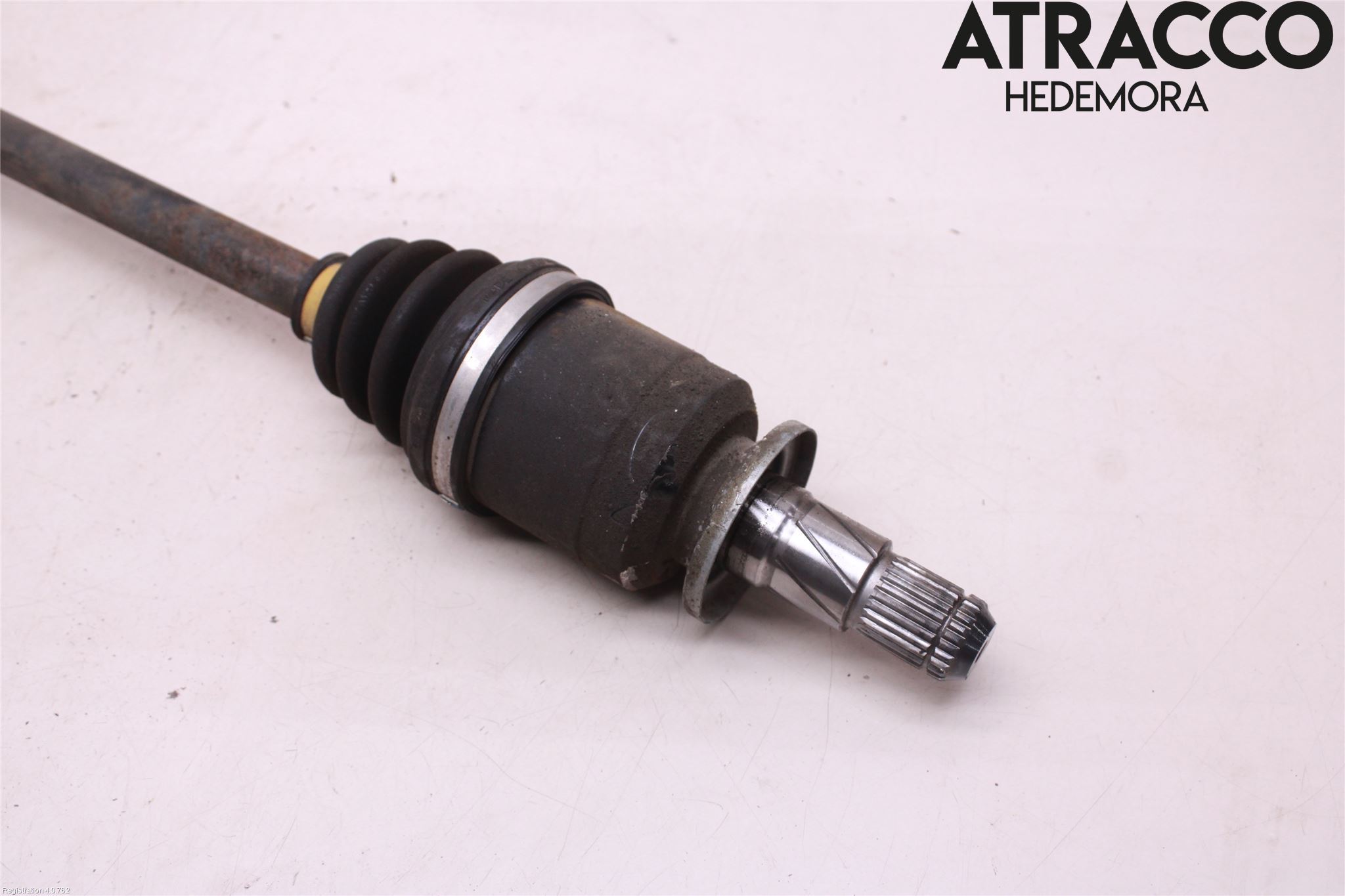 Subaru OUTBACK 15-20 Drivaxel Bak Höger