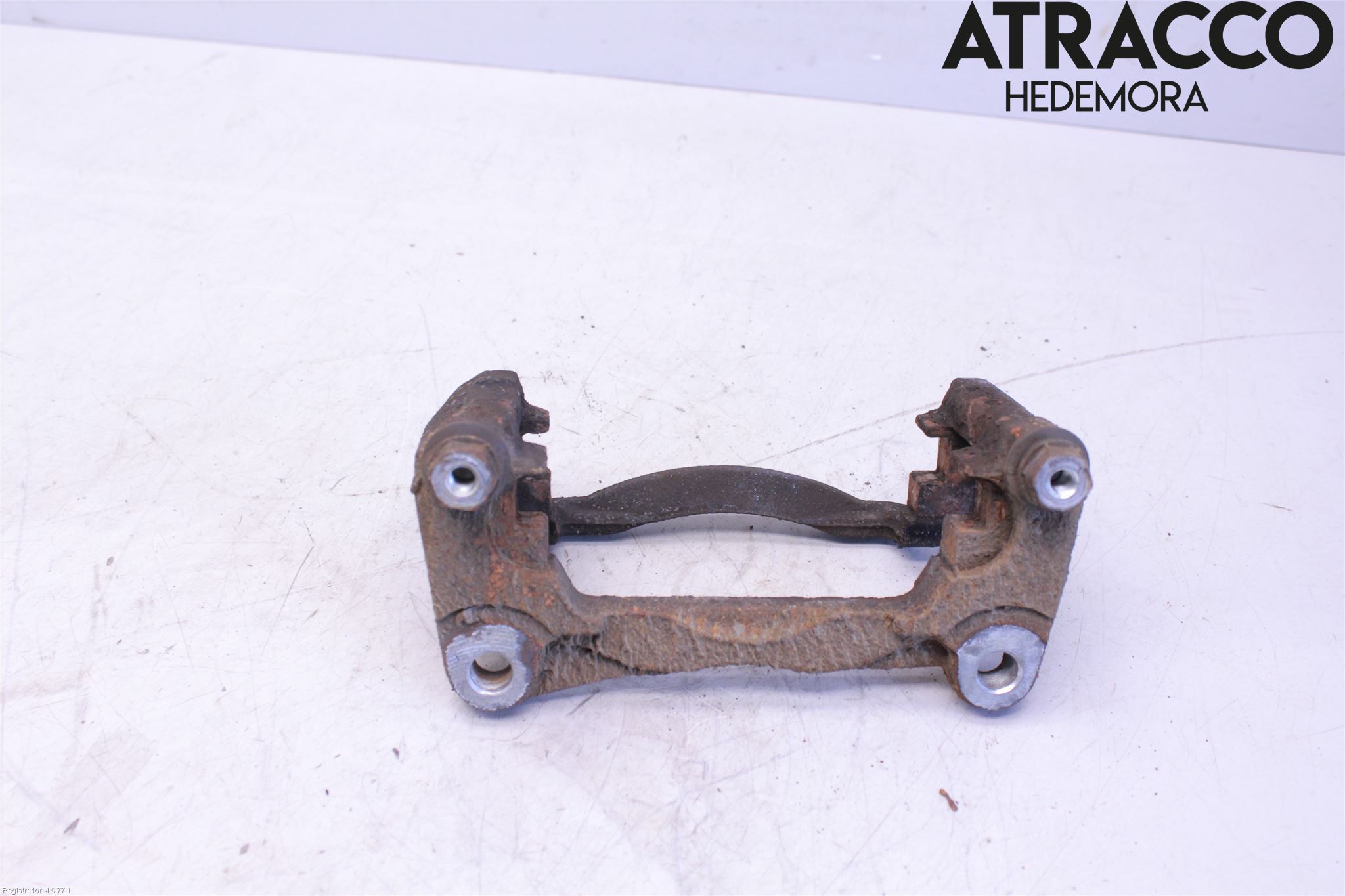 Mazda 6 13- Bromsokshållare