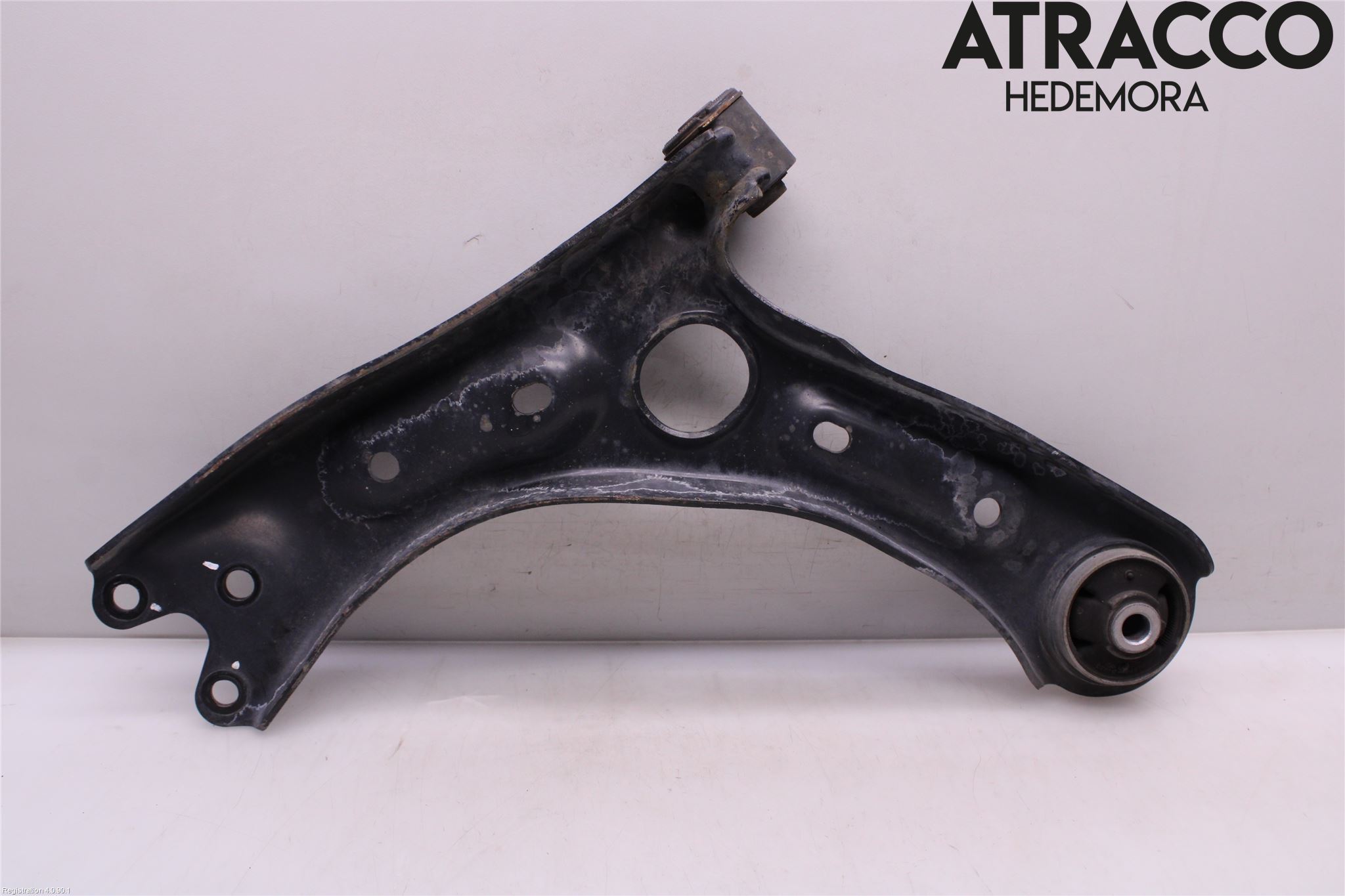 Kia OPTIMA 16-20 Bärarm Fram Undre Hö