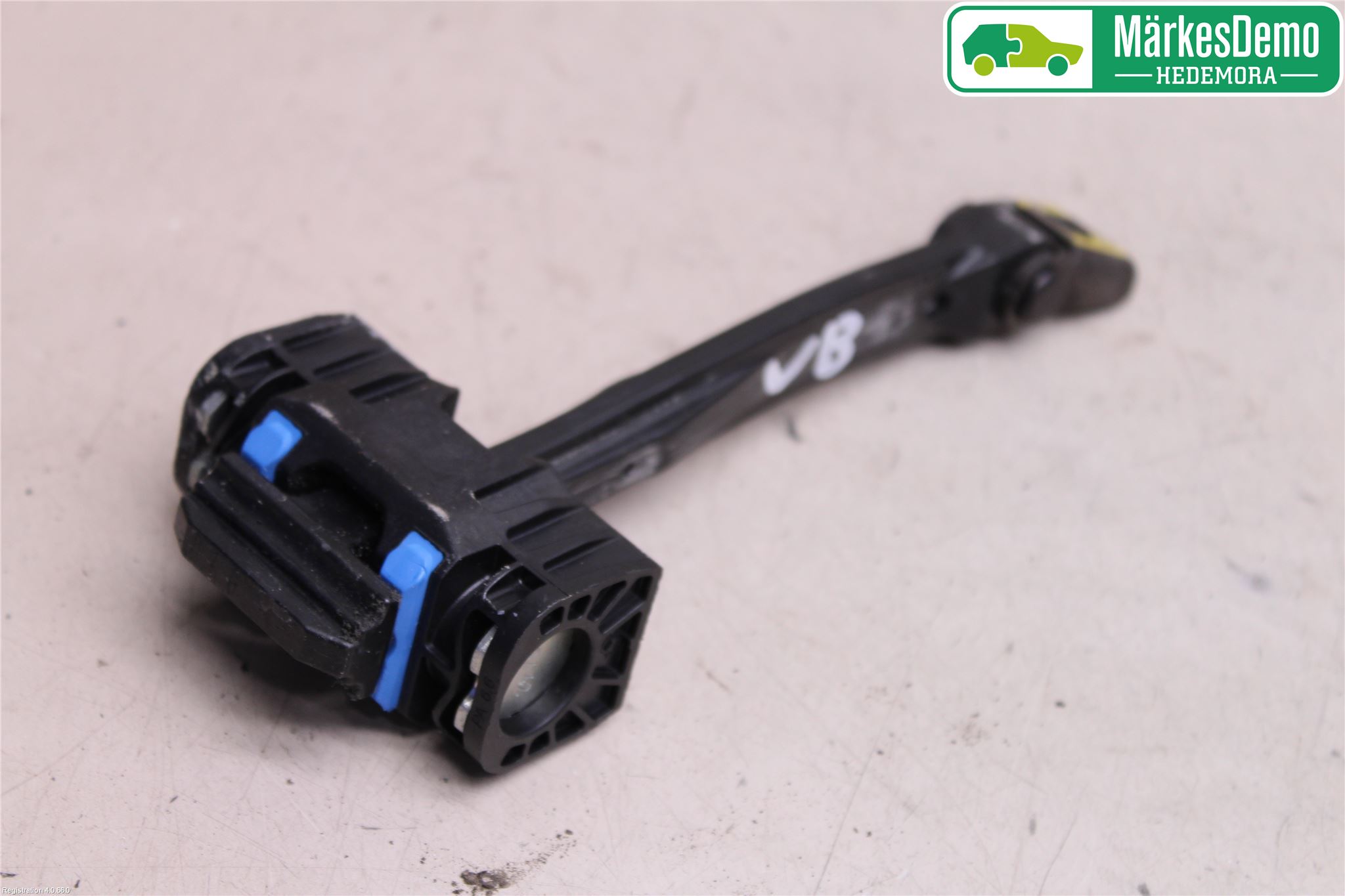 Audi A7/S7 4G 11-17 Dörrstopp