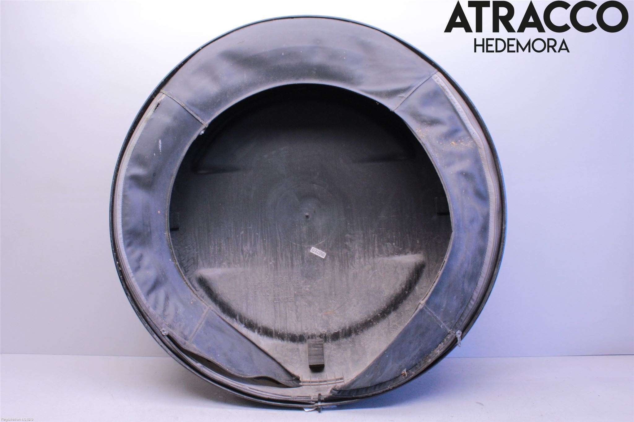 Honda CR-V 02-06 Reservhjulsskydd