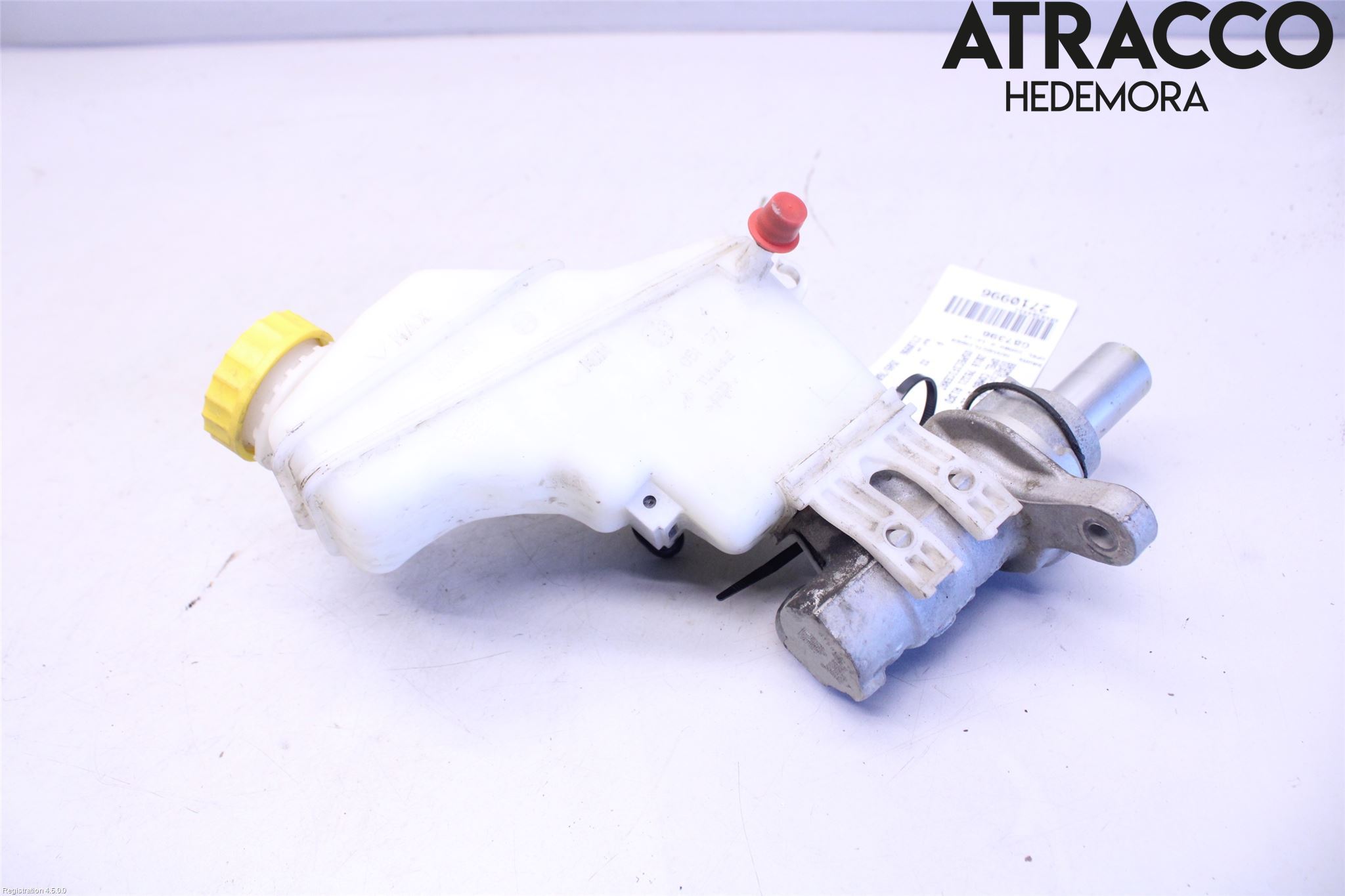 Opel COMBO D 12-18 Broms Huvudcylinder