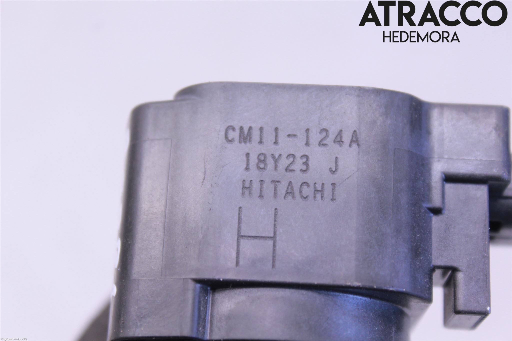 Honda CIVIC 17-22 Tändspole