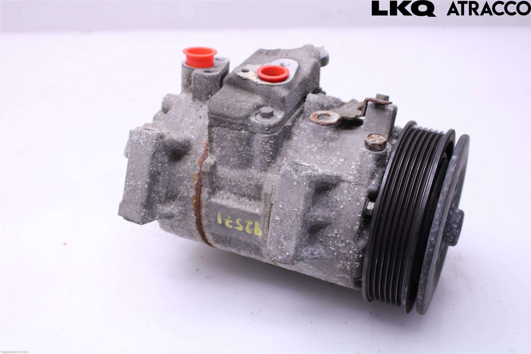 Toyota VERSO 09-18 Ac Kompressor