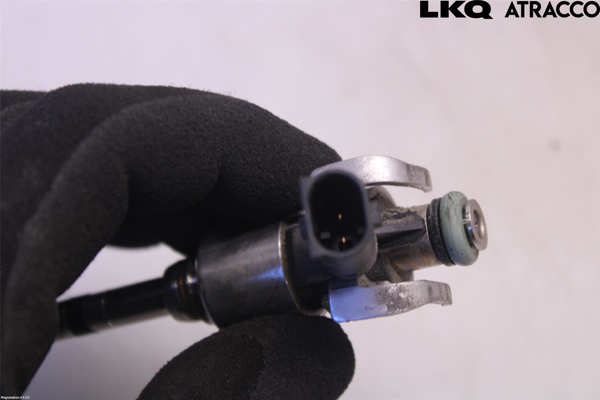 Kia PROCEED 19- Injspridare