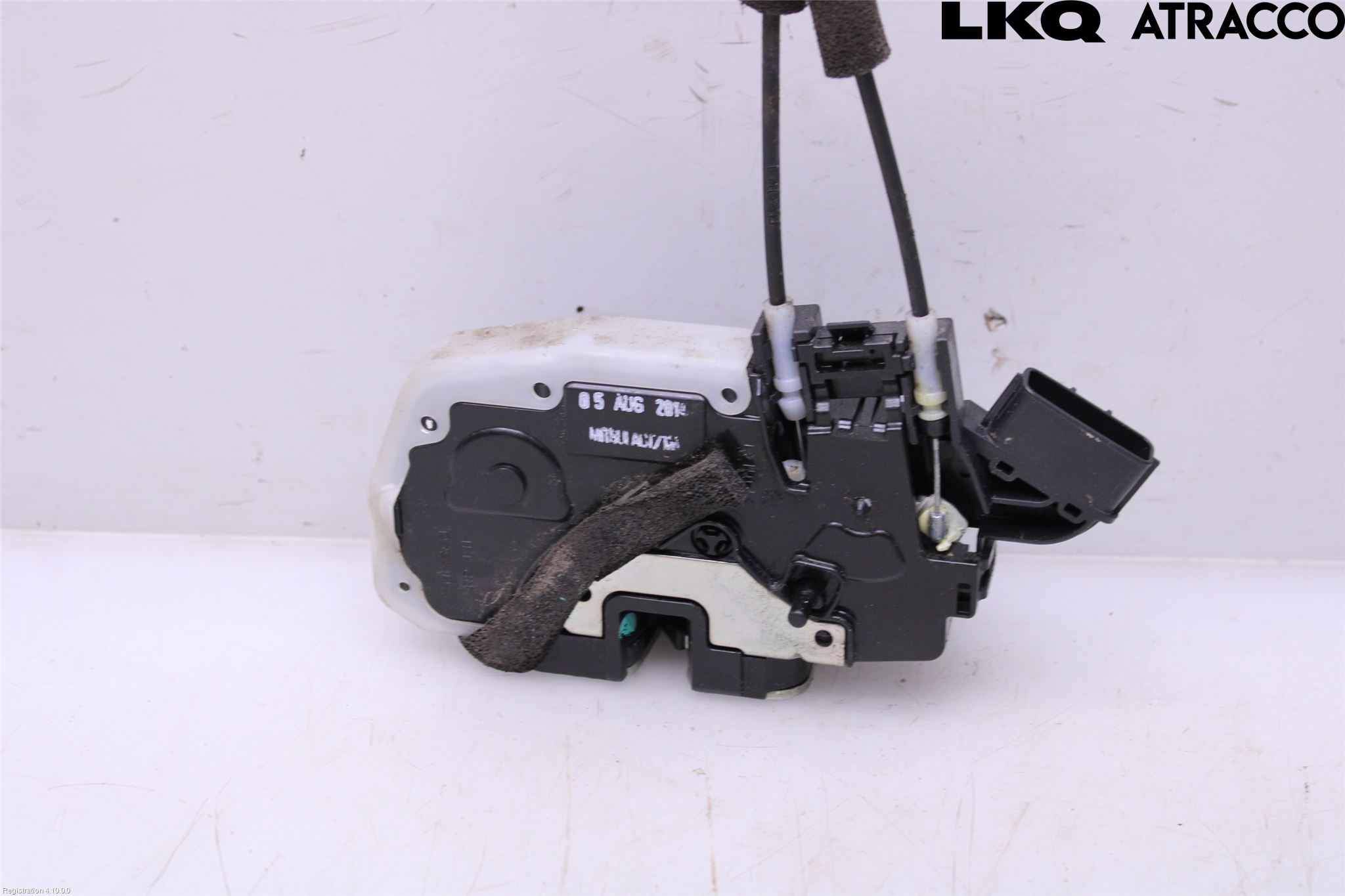 Nissan LEAF 11-17 Låskista-Dörrlås