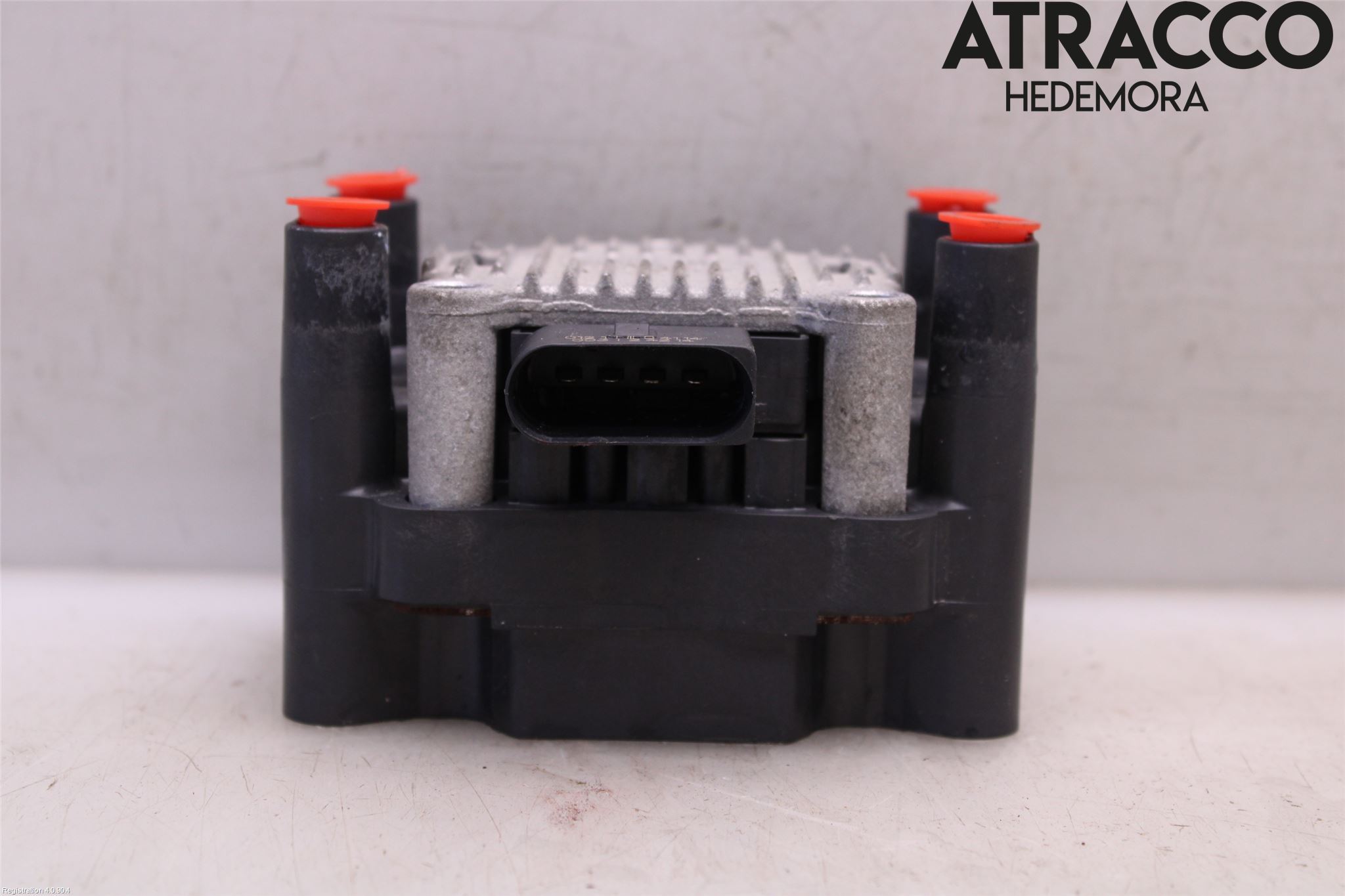 Skoda FABIA 07-14 Tändspole