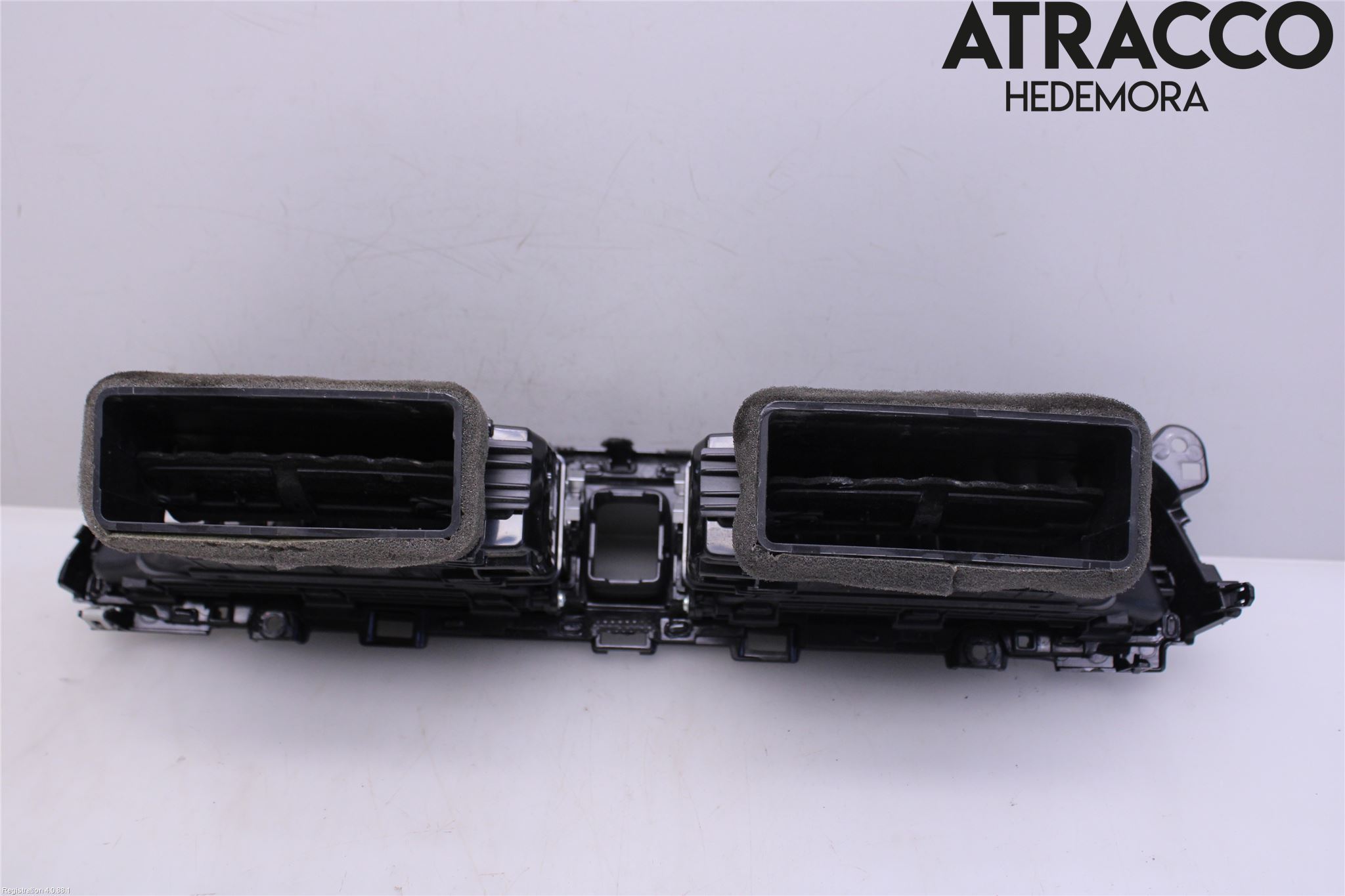 Kia OPTIMA 16-20 Defrosterkanal-Munstycke