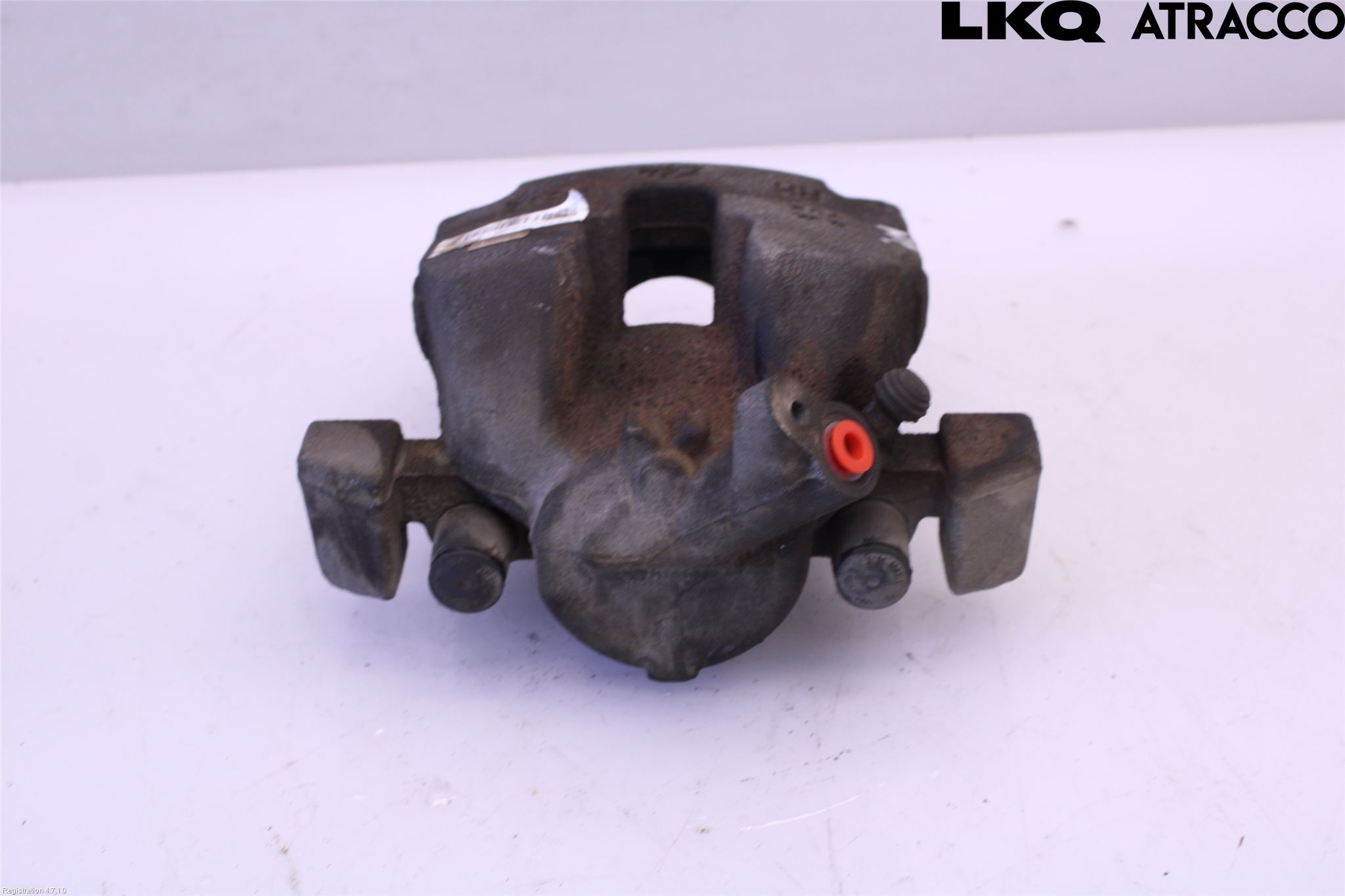 Citroen DS 7 CROSSBACK 19-23 Bromsok Fram Höger