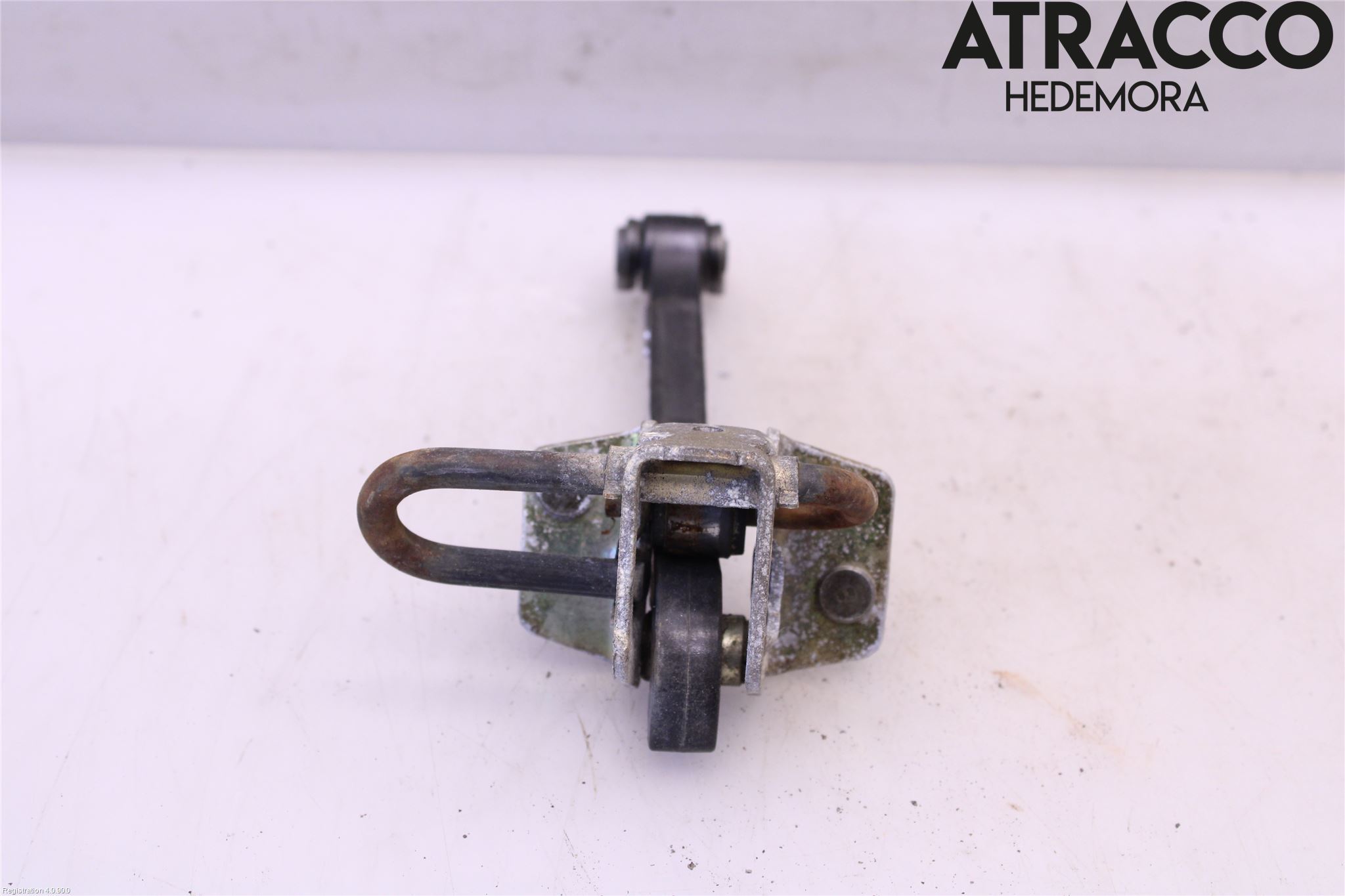 Volkswagen VW PASSAT 11-14 Dörrstopp