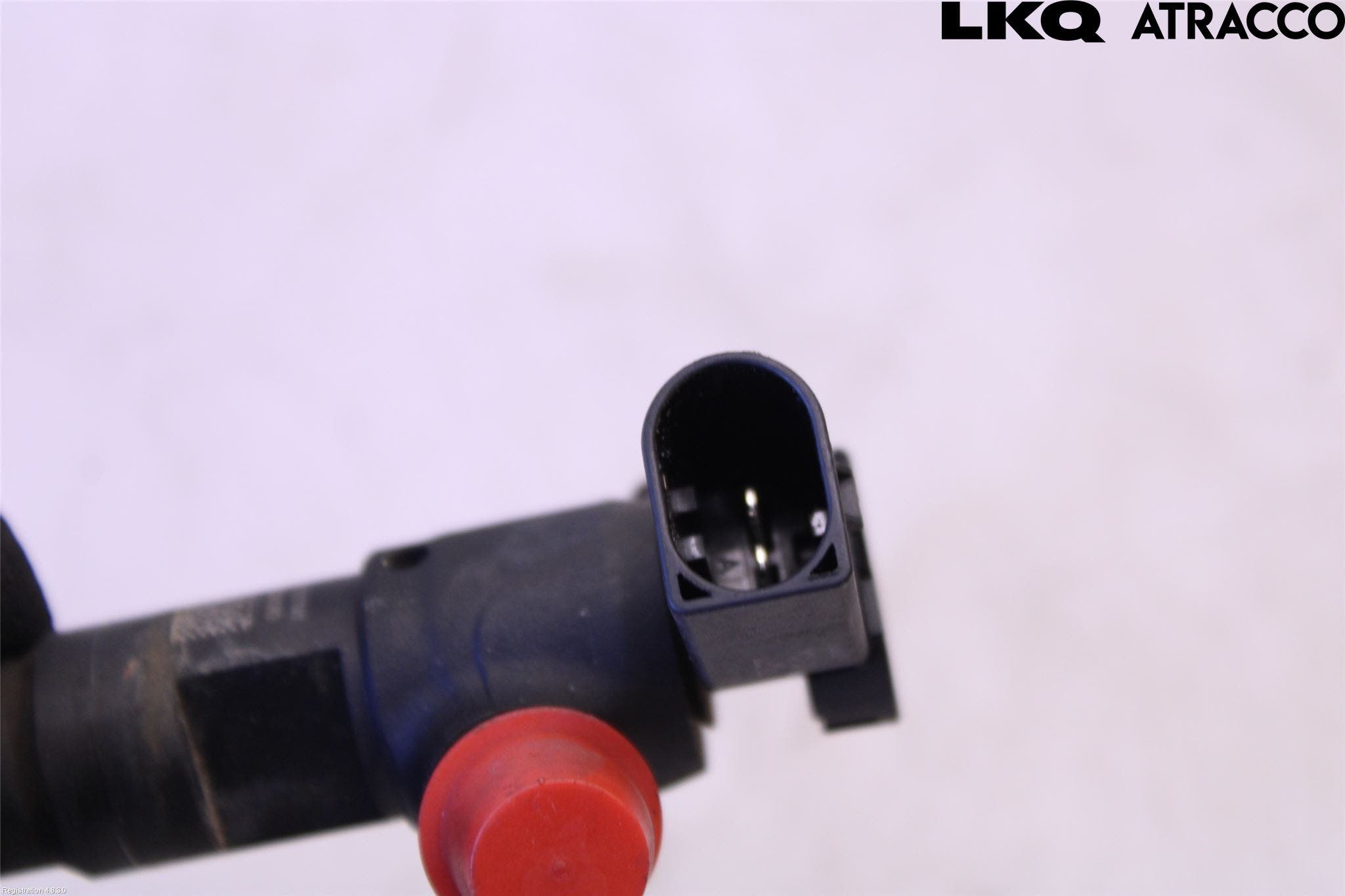 Skoda FABIA 15-21 Injspridare