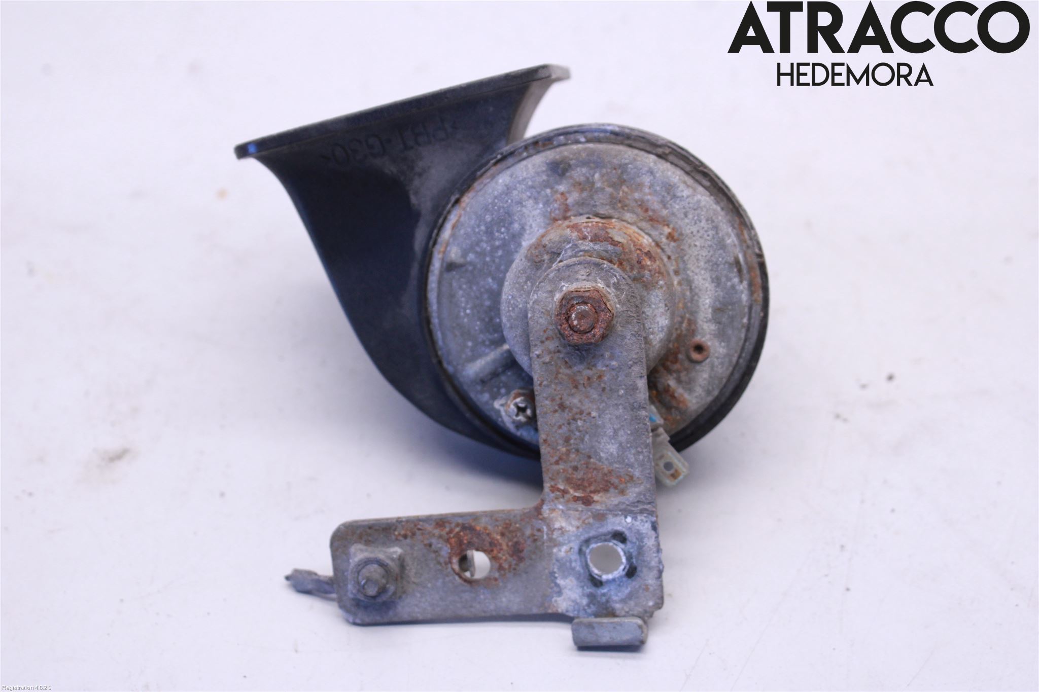 Mazda CX-5 12-17 Signalhorn