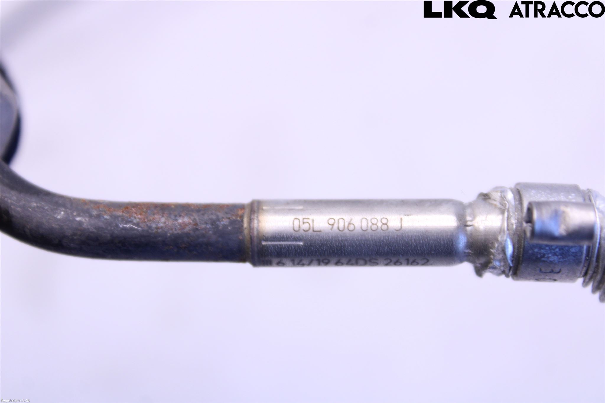 Audi A6 F2/C8 19- Sensor Avgas