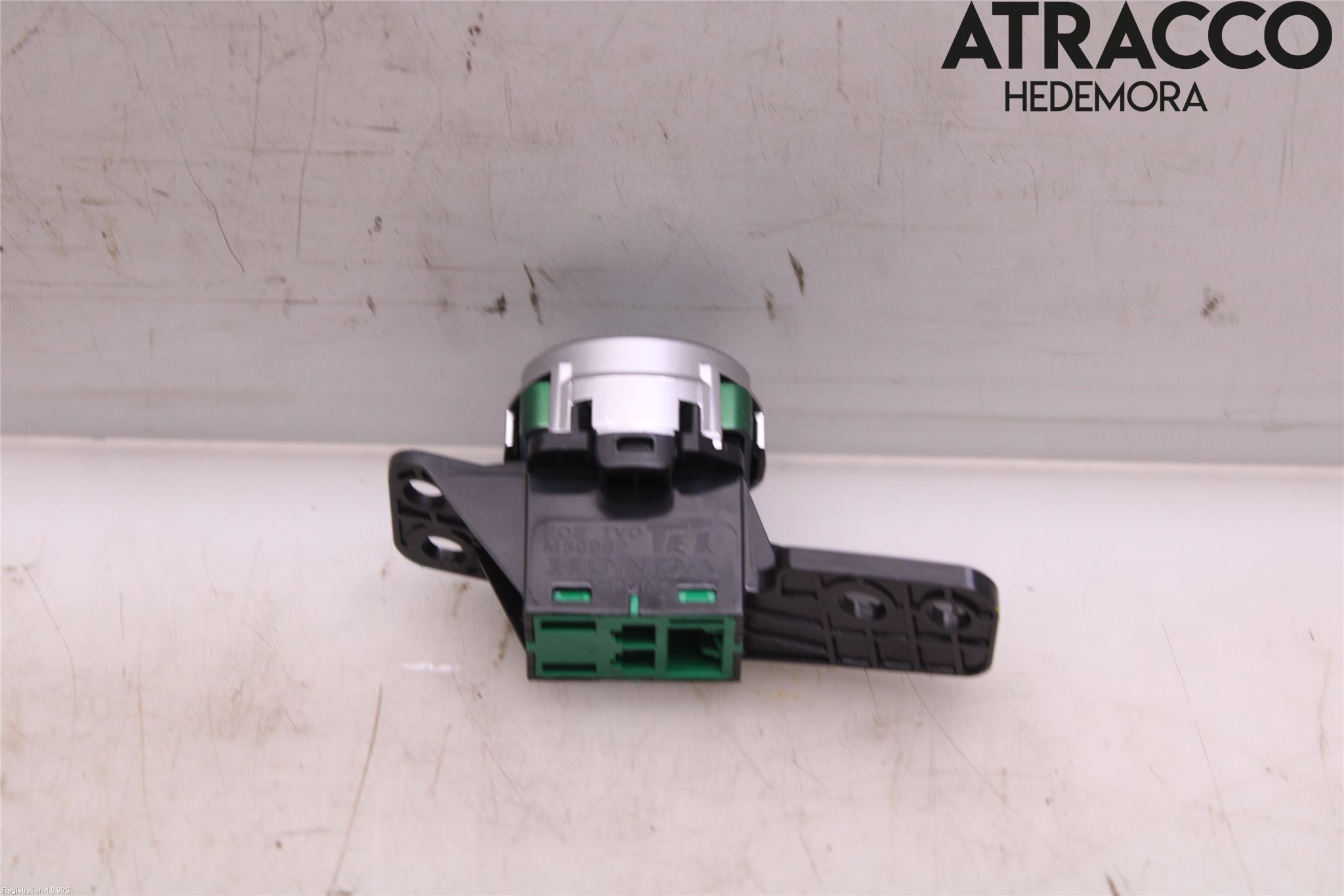 Honda CIVIC 12-16 Startknapp Personbil